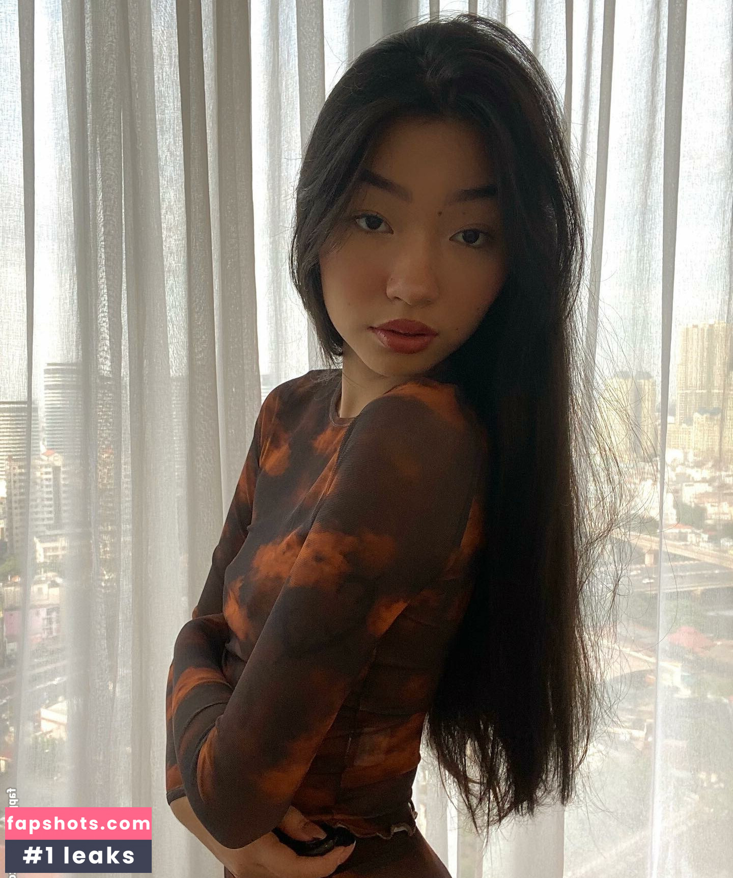 Oanhdaqueen Nude Leaks OnlyFans Photos #34 - LeakJerk