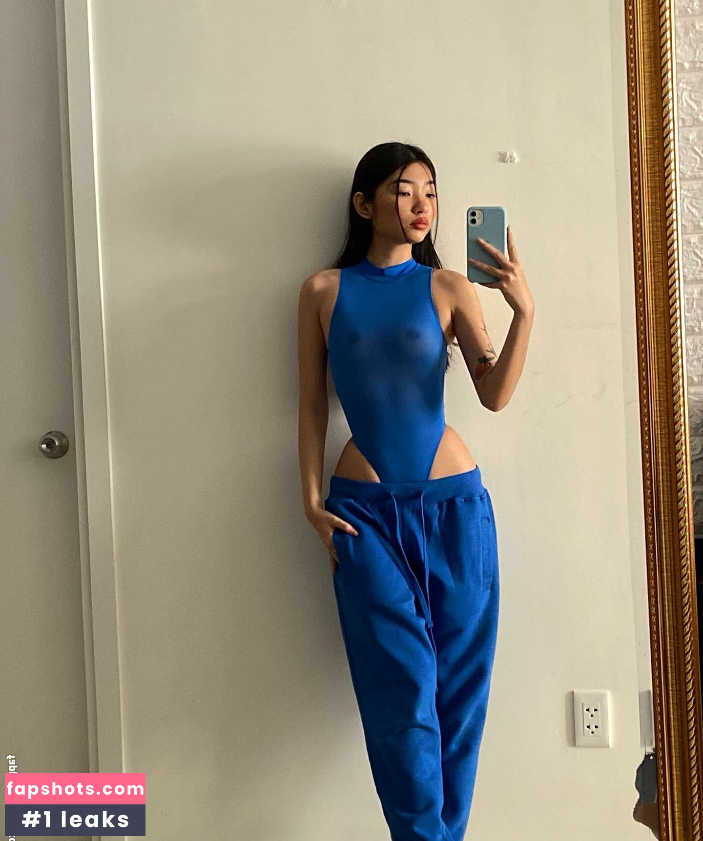 Oanhdaqueen Nude Leaks OnlyFans Photos #40 - LeakJerk