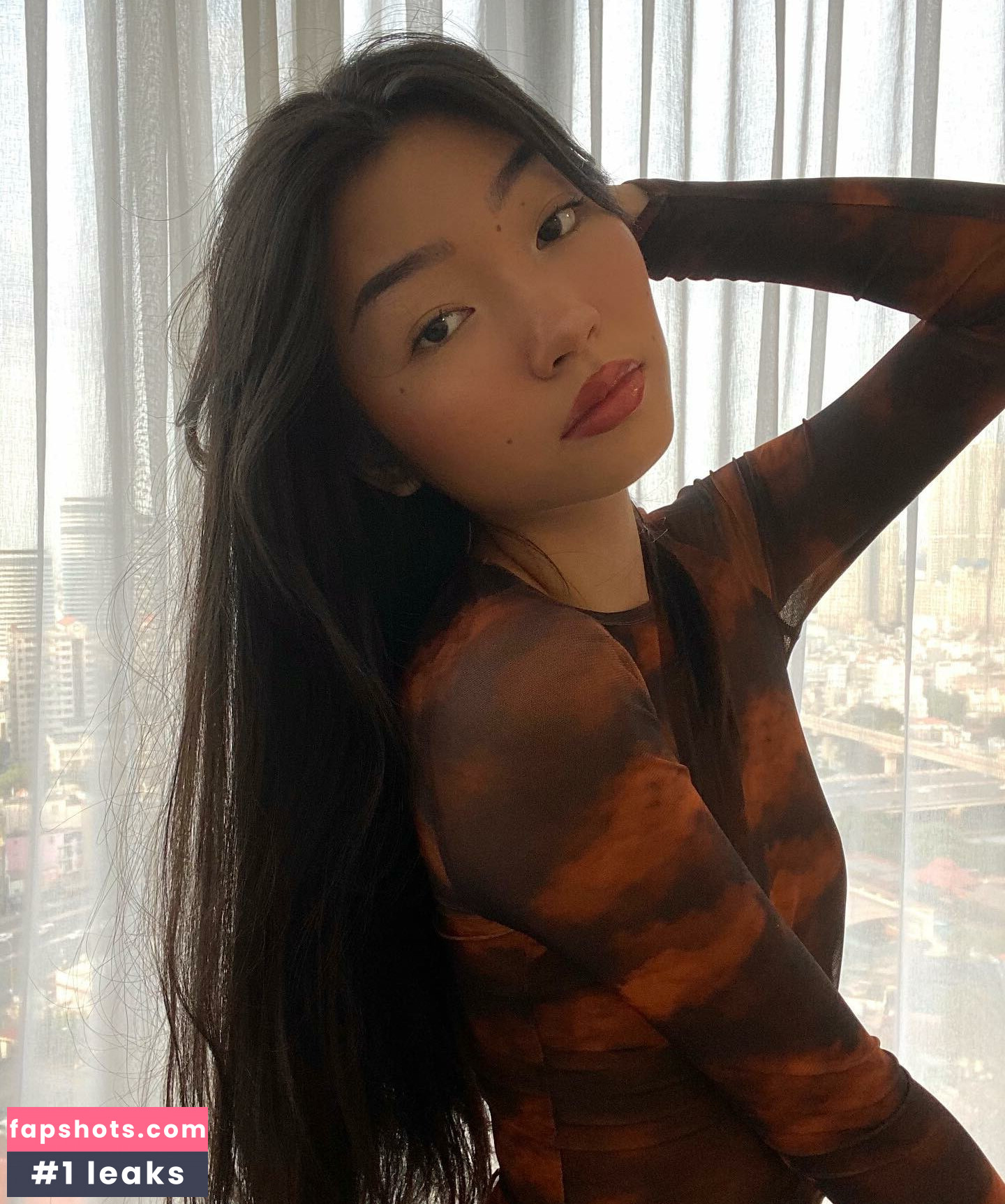 Oanhdaqueen Nude Leaks OnlyFans Photos #42 - LeakJerk