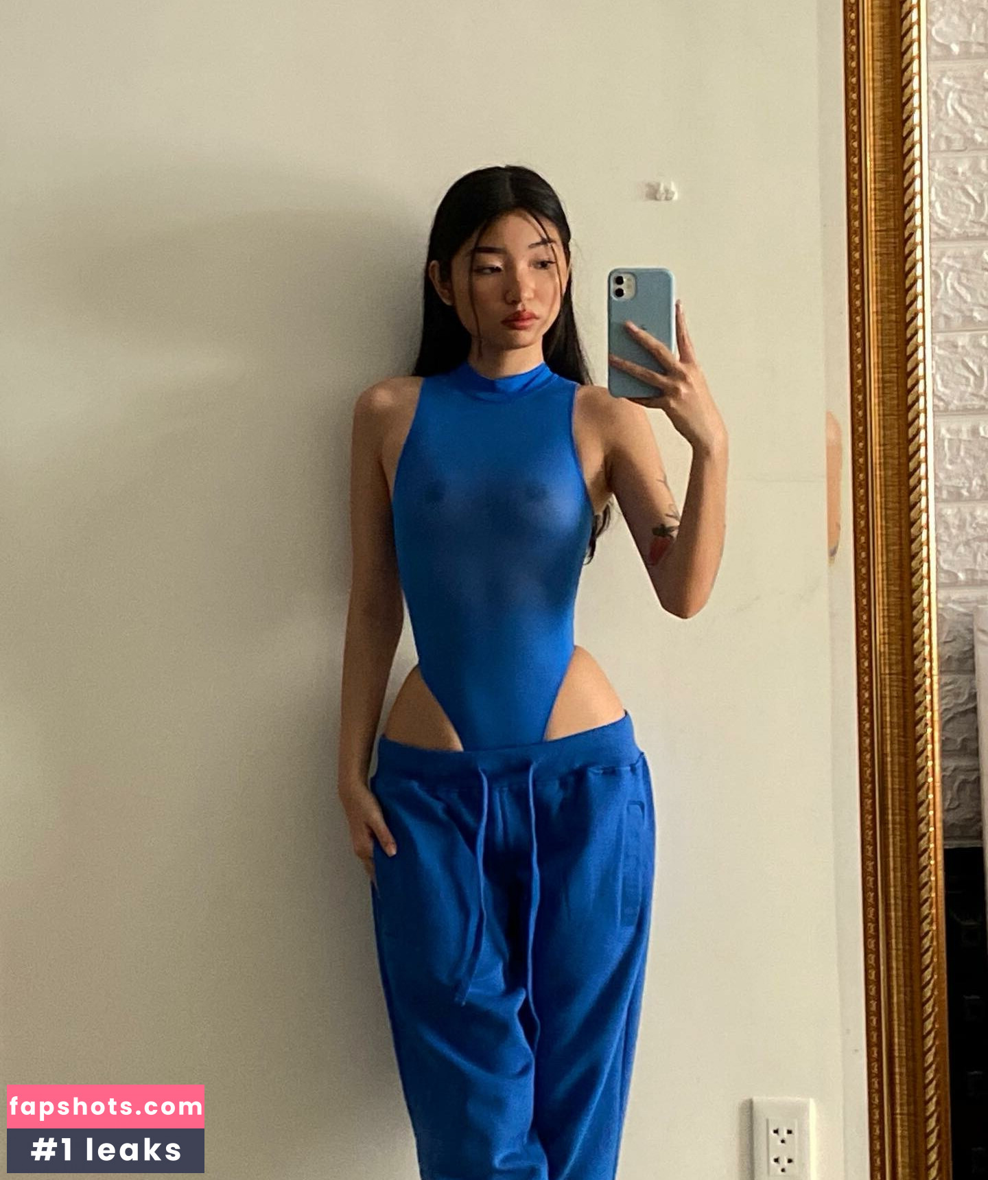 Oanhdaqueen Nude Leaks OnlyFans Photos #58 - LeakJerk