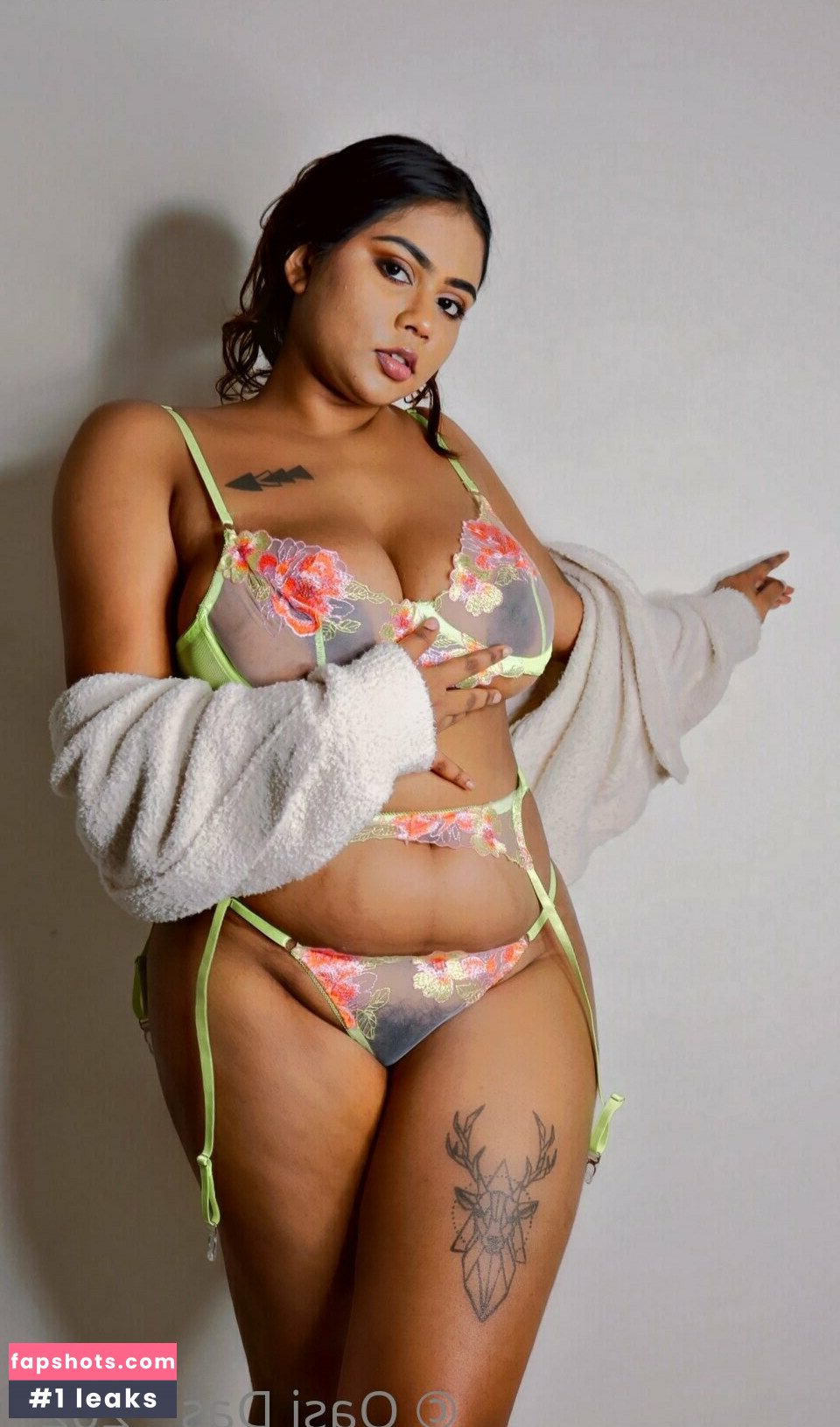 Oasi Das gallery photo #55