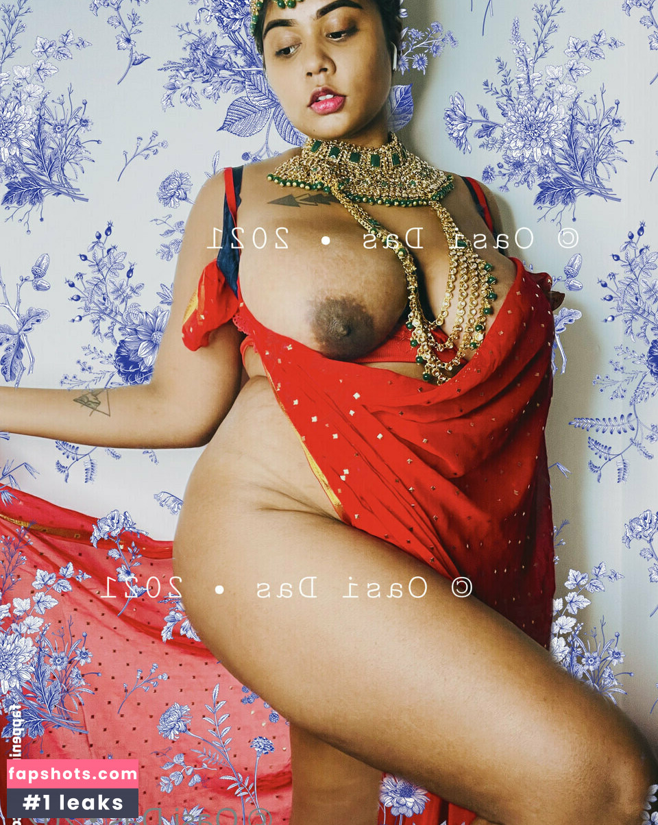 Oasi Das gallery photo #61