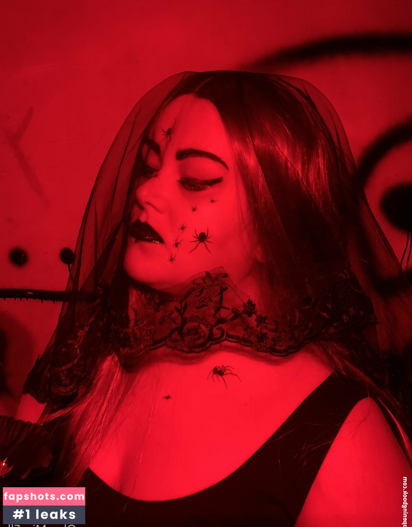 obeymisselle Nacktheit OnlyFans Fotos #3 - Fapshots