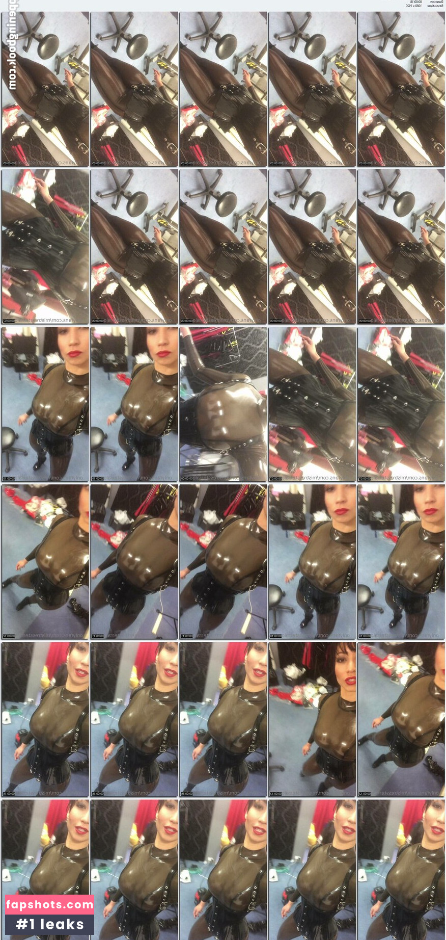 Obeymistressterra gallery photo #160