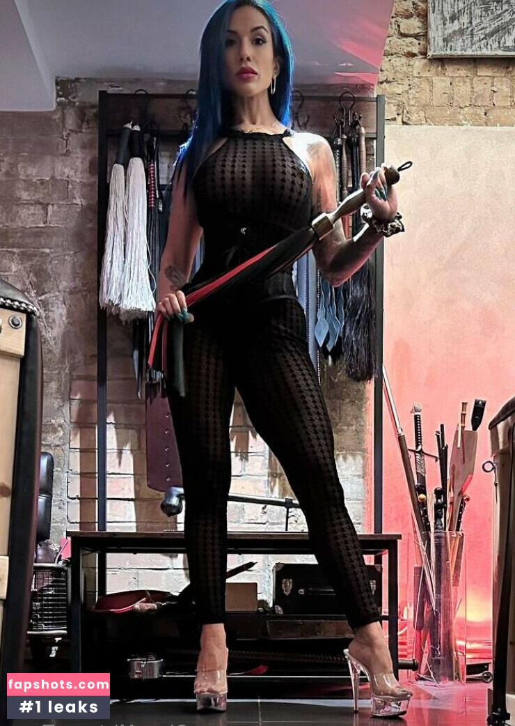 Obeymistressterra Nahé úniky fotek pouze od fanoušků #36 - Fapshots