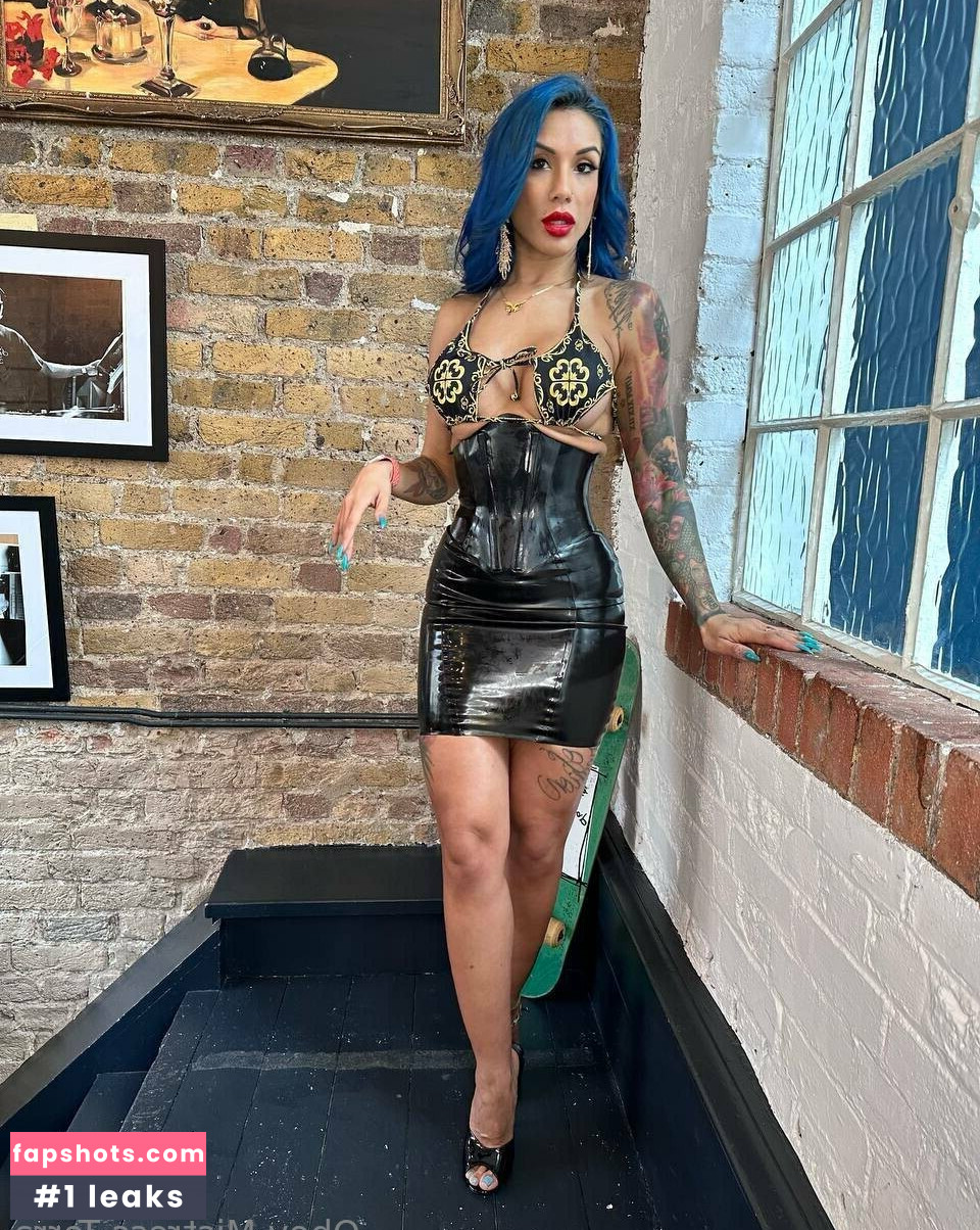 Obeymistressterra gallery photo #49