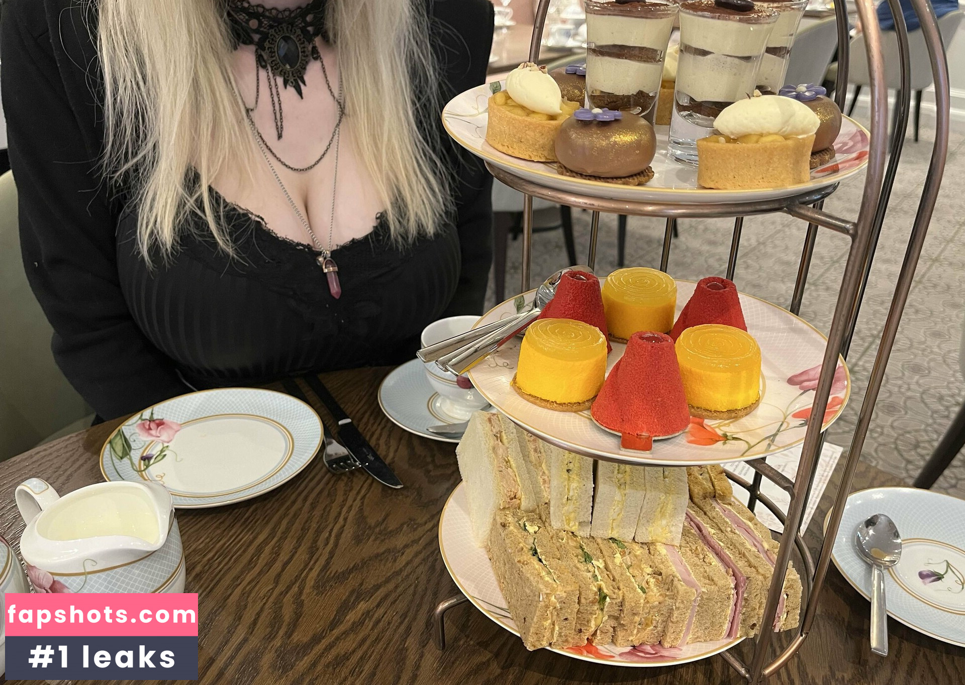 obkatiekat Nahé úniky fotek pouze od fanoušků #2 - Fapshots