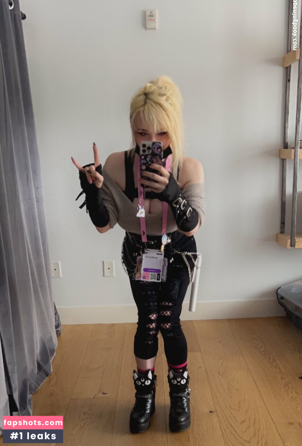 obkatiekat Nahé úniky fotek pouze od fanoušků #5 - Fapshots