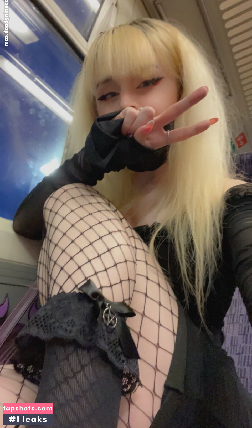 obkatiekat Nahé úniky fotek pouze od fanoušků #7 - Fapshots