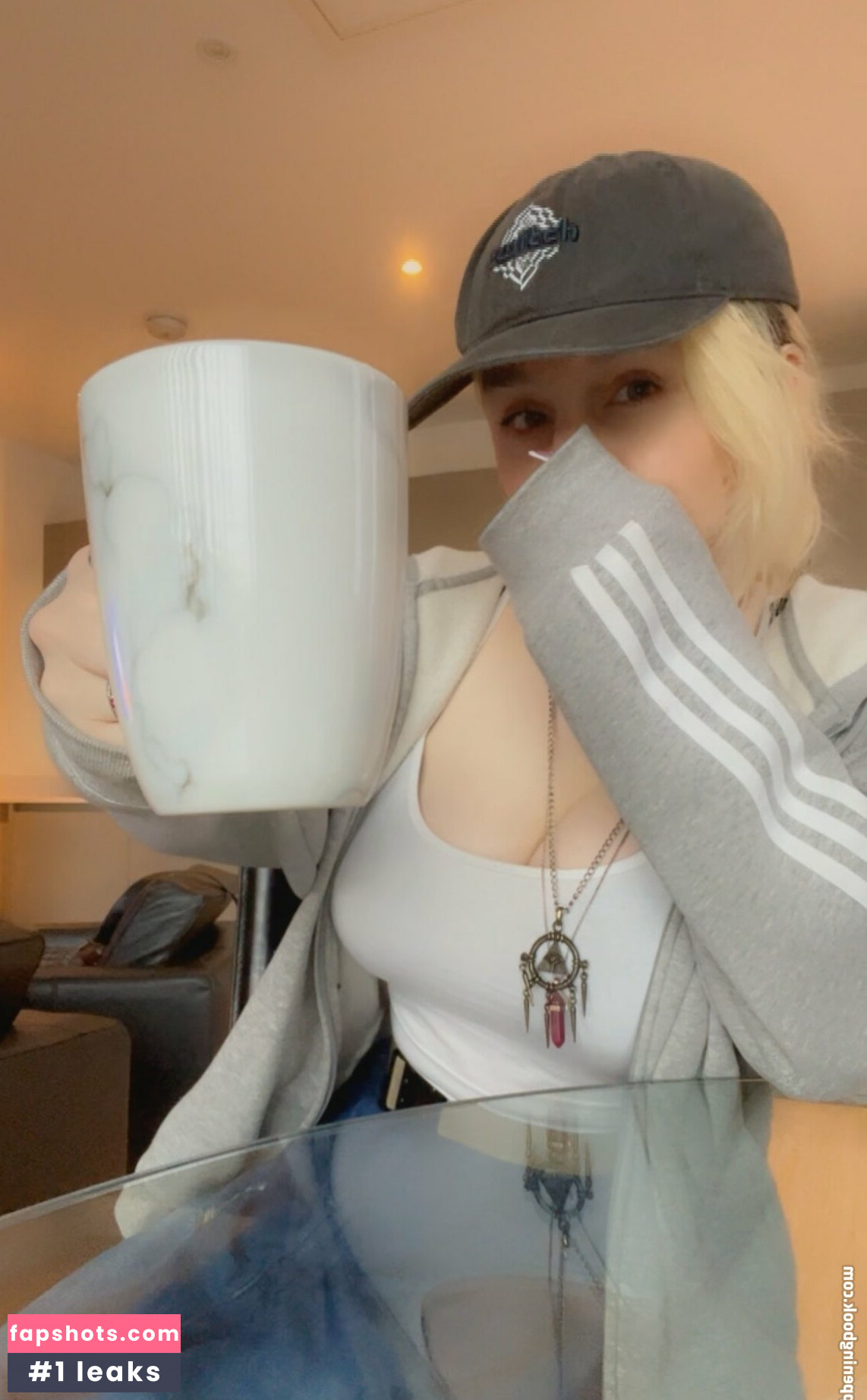 obkatiekat Nahé úniky fotek pouze od fanoušků #9 - Fapshots