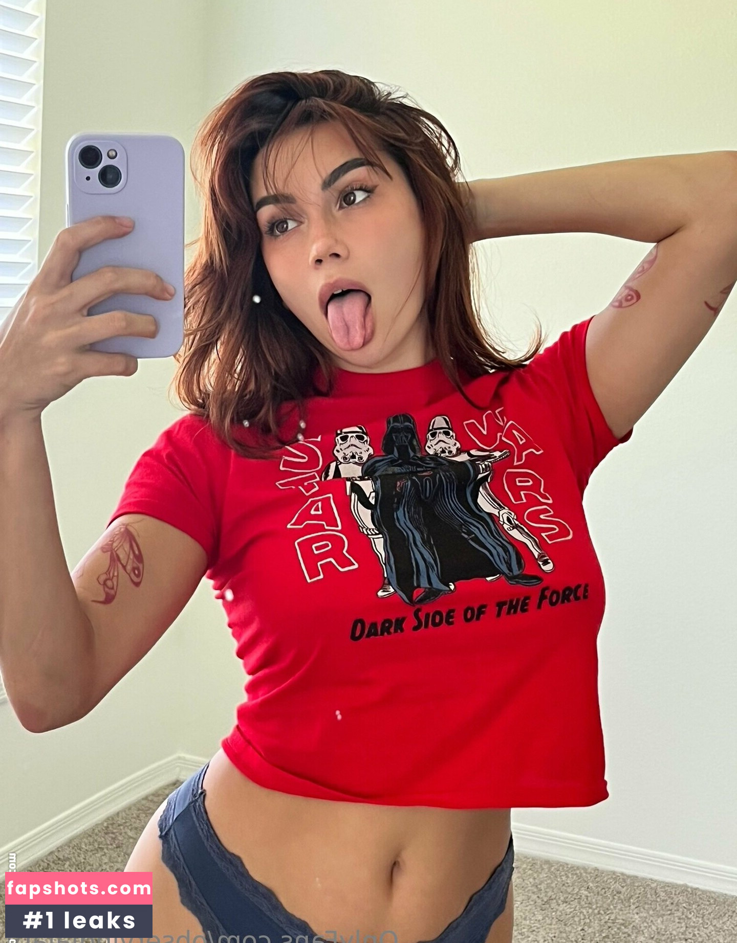 observinglalatv Nahé úniky fotek pouze od fanoušků #27 - Fapshots