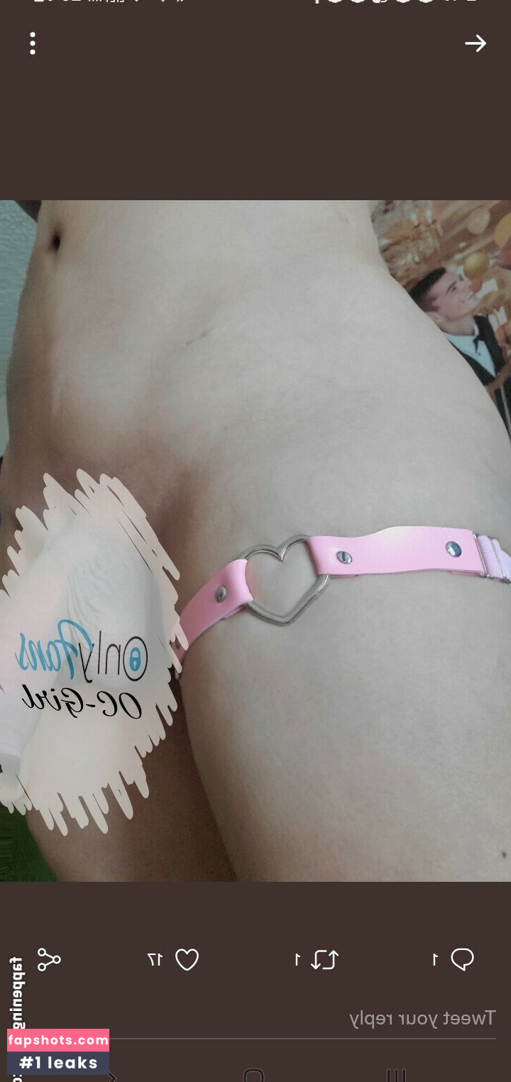 Oc-girl gallery photo #4