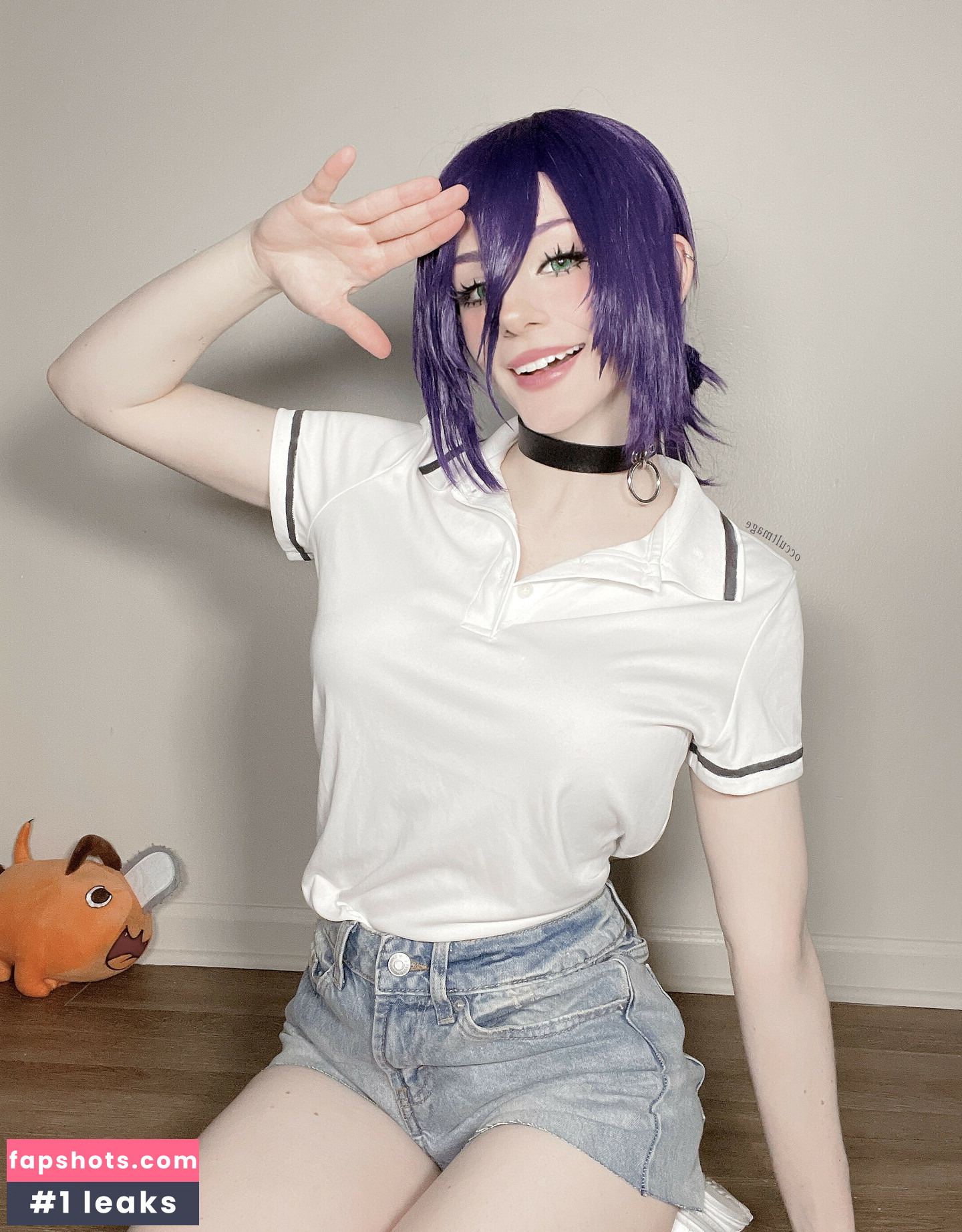 Occultmage gallery photo #2