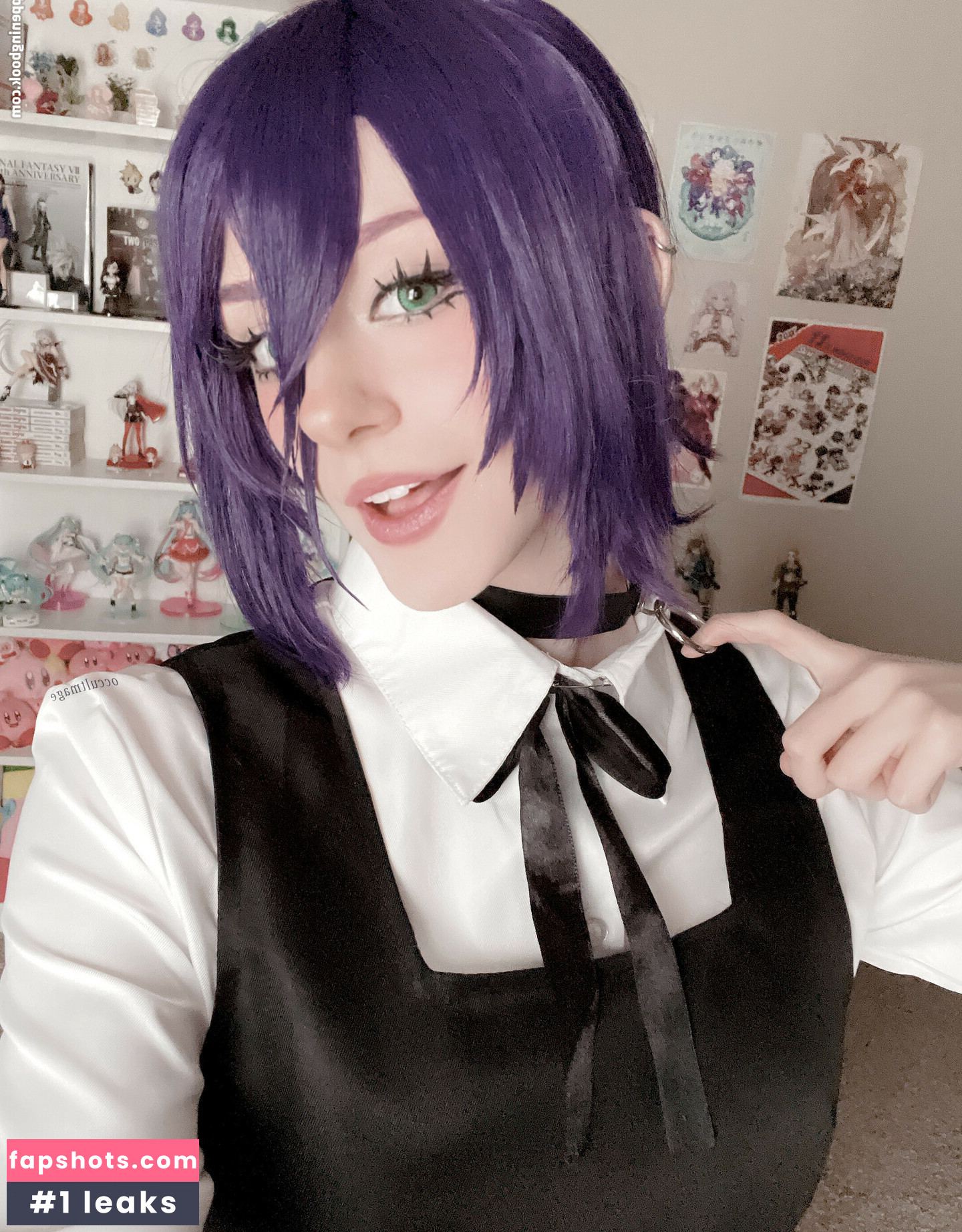 Occultmage gallery photo #11