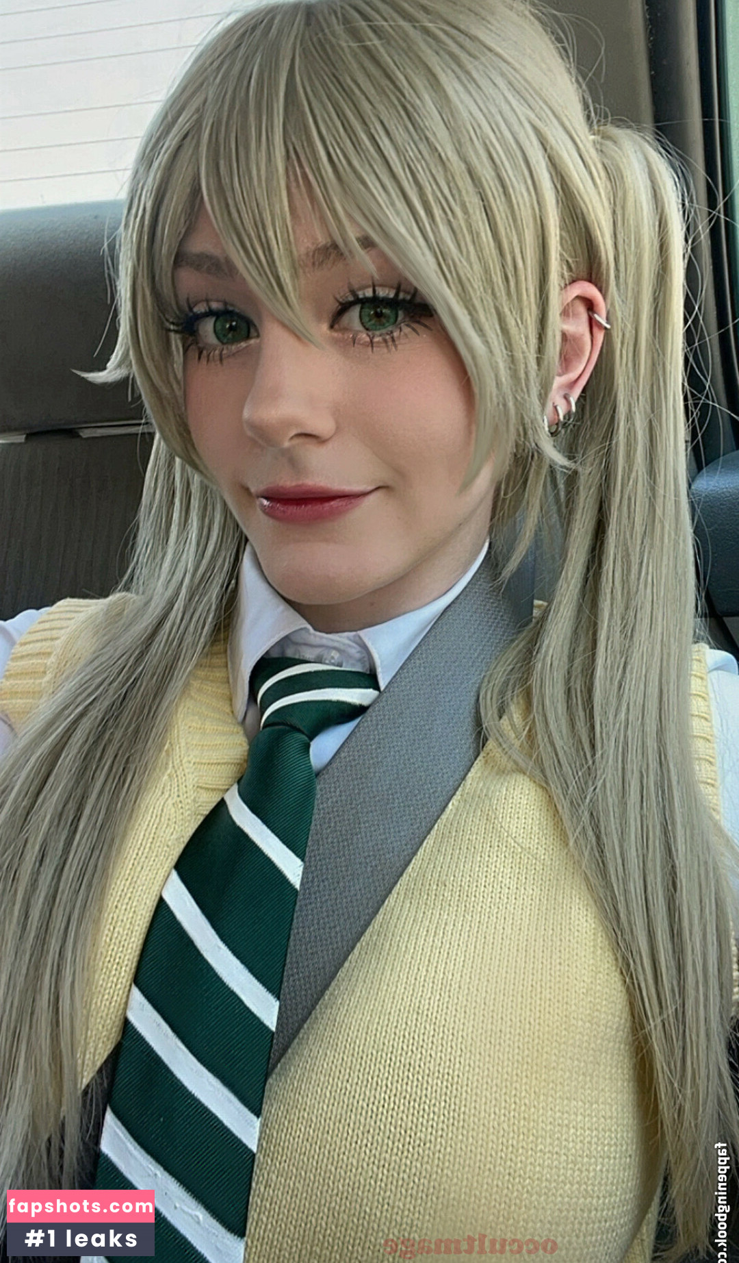 Occultmage gallery photo #106