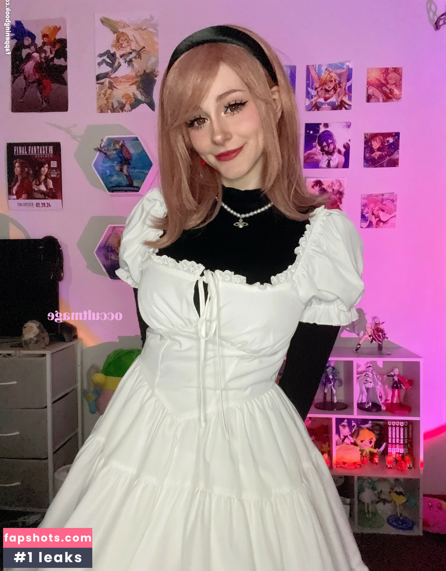 Occultmage gallery photo #107