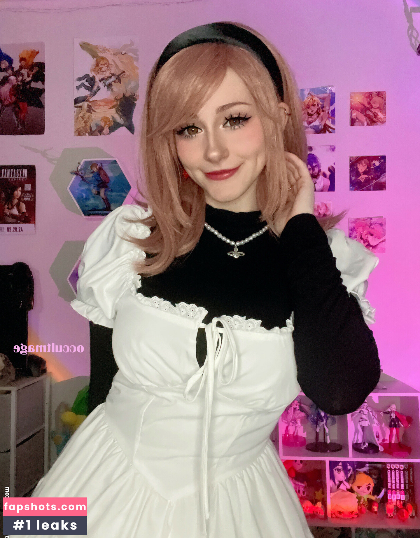 Occultmage gallery photo #108