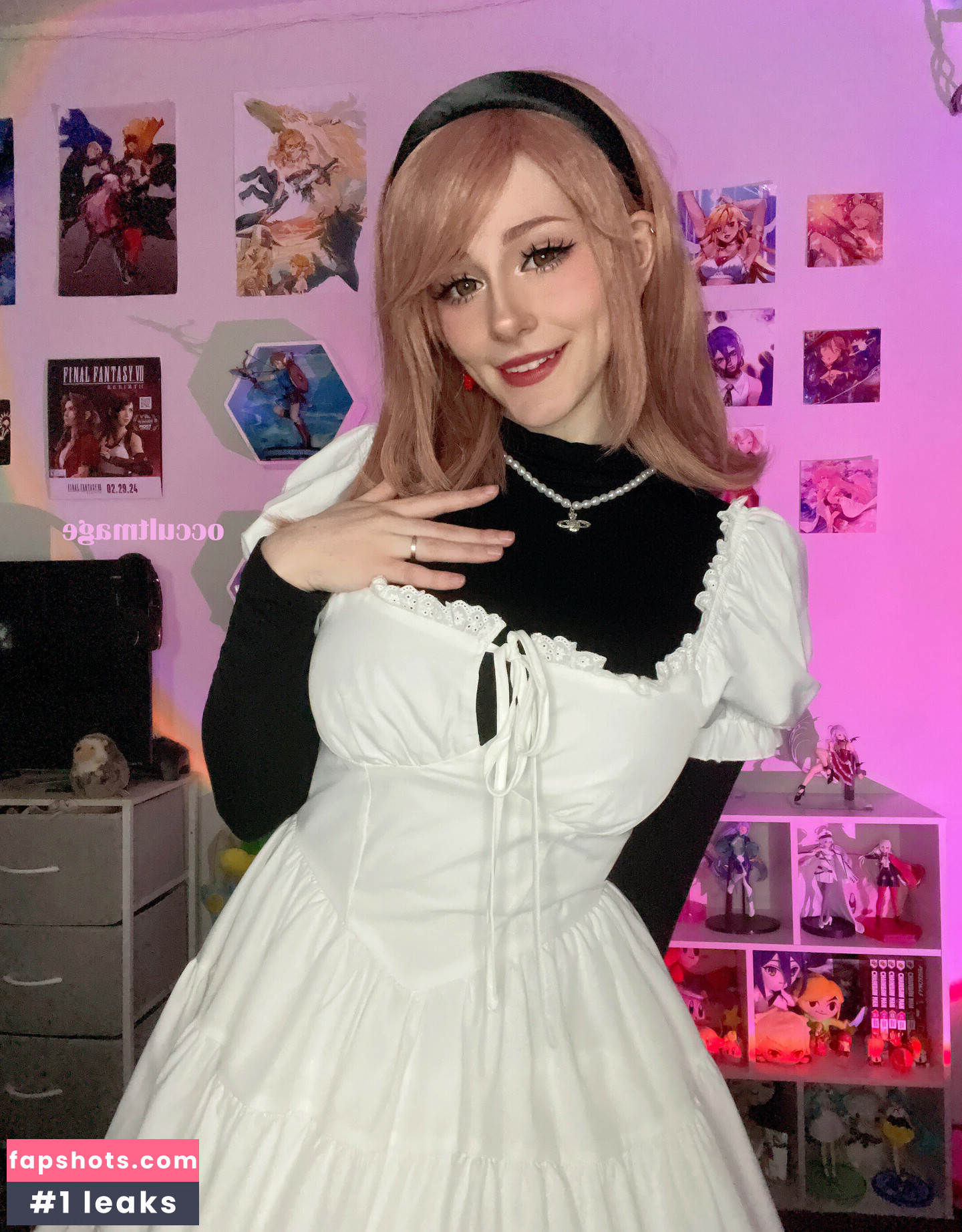 Occultmage gallery photo #109