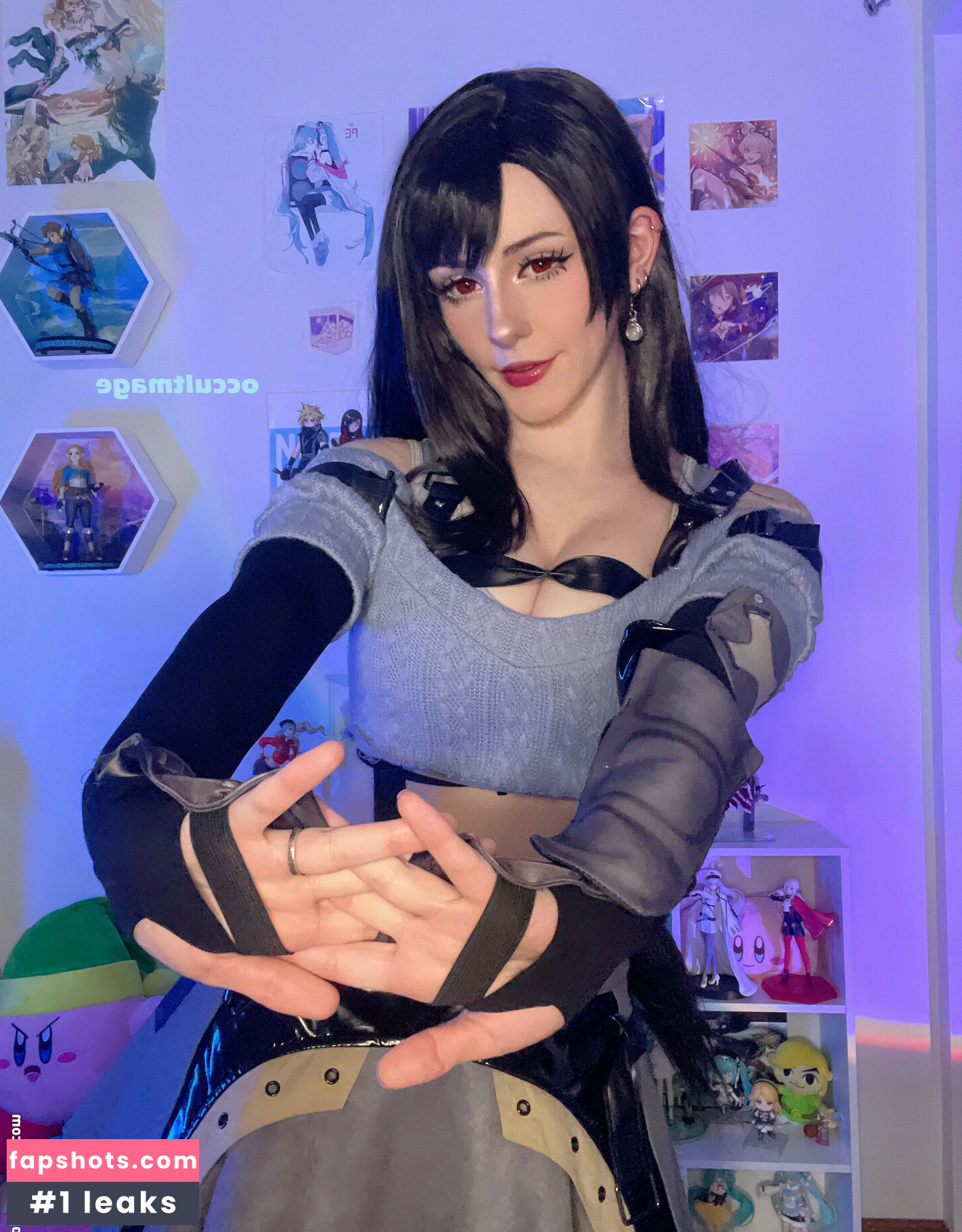 Occultmage gallery photo #112