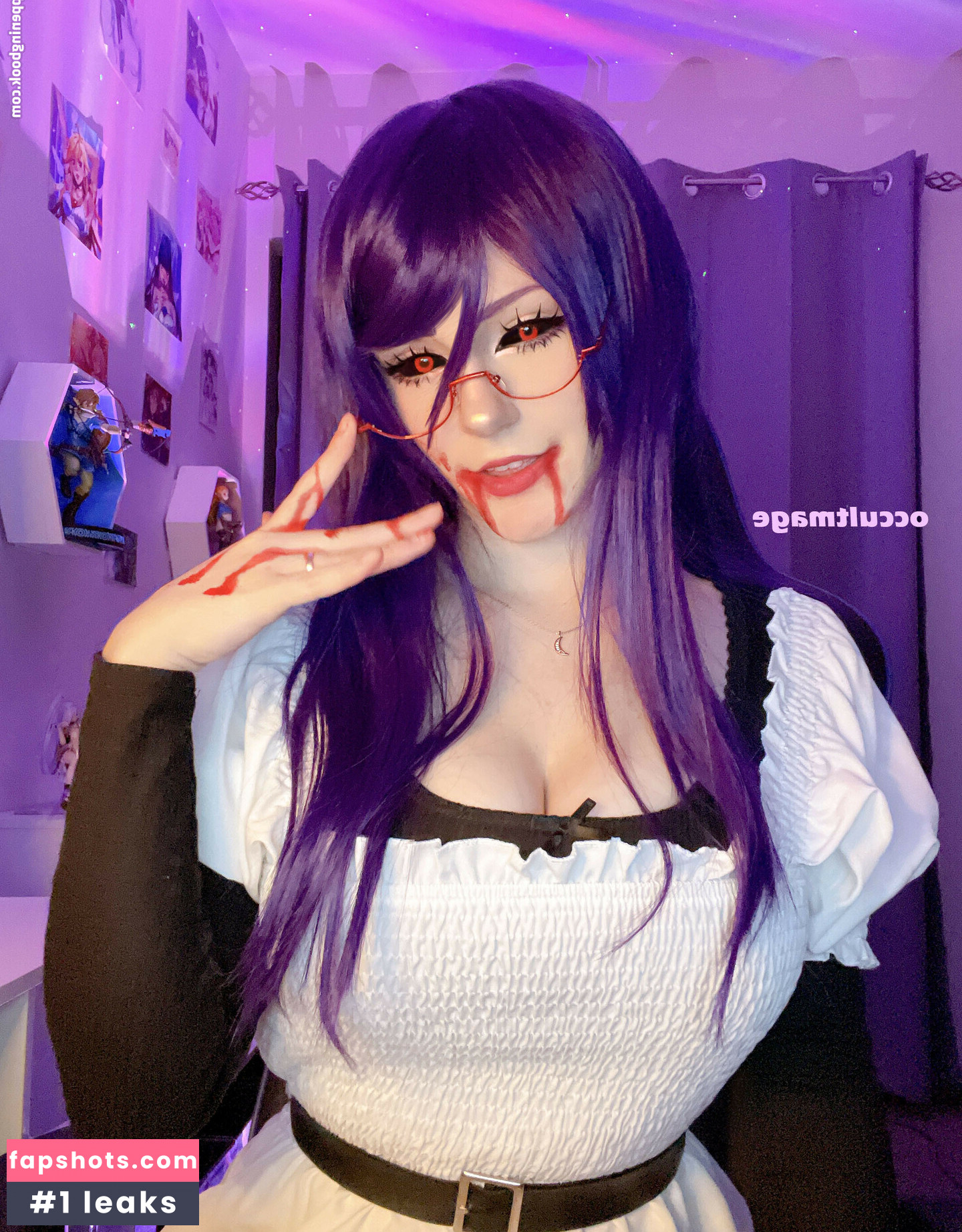 Occultmage gallery photo #116