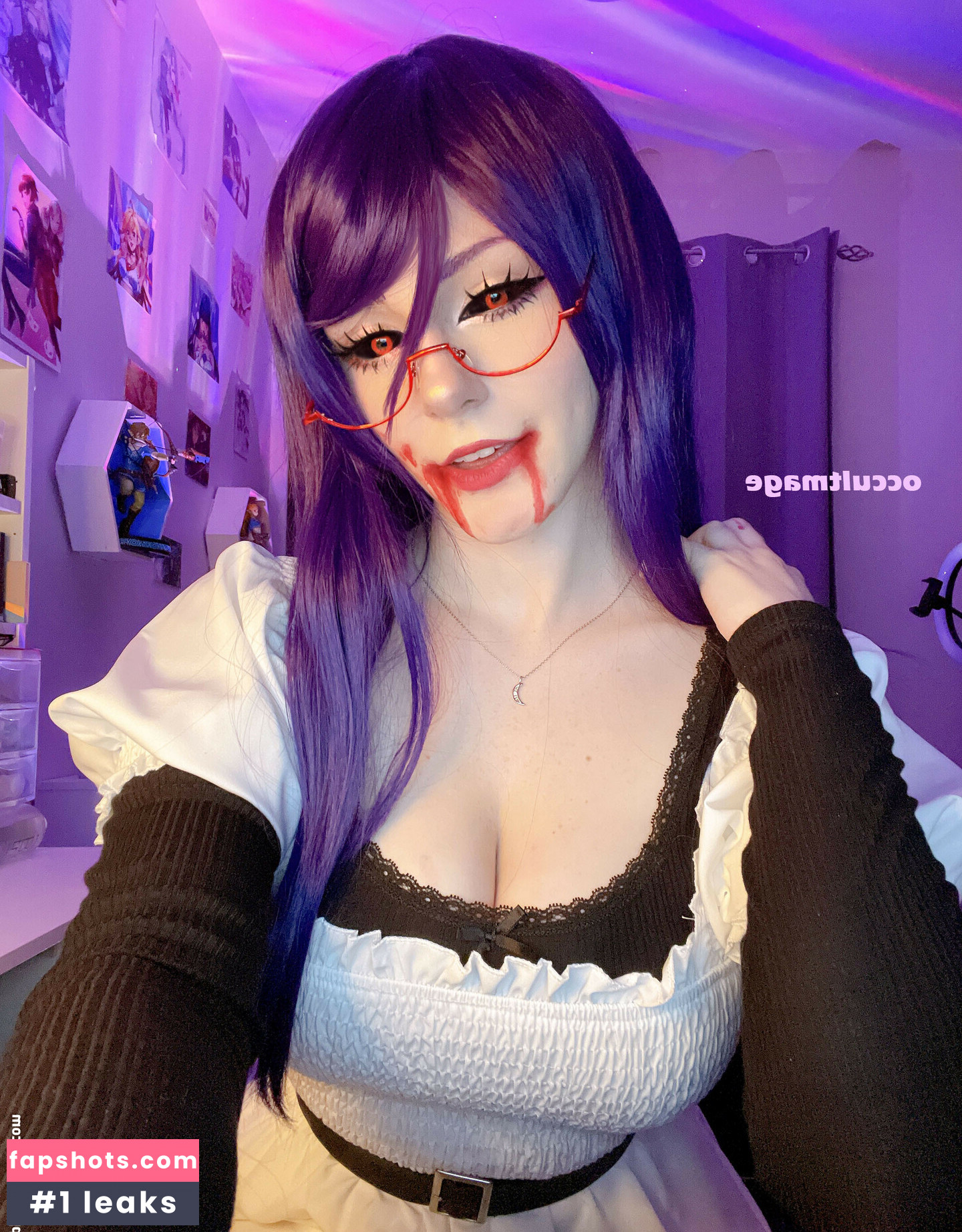 Occultmage gallery photo #117