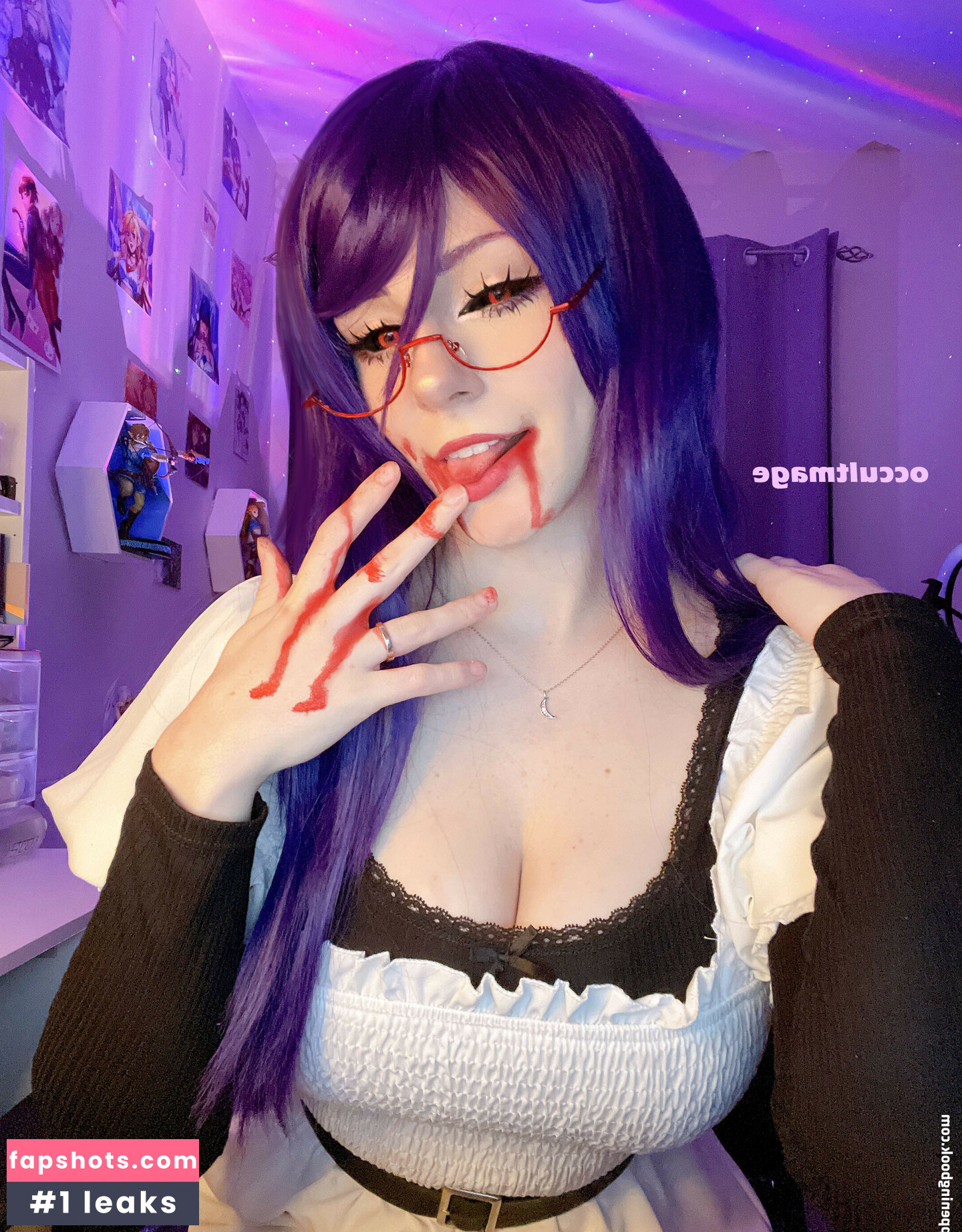 Occultmage gallery photo #118