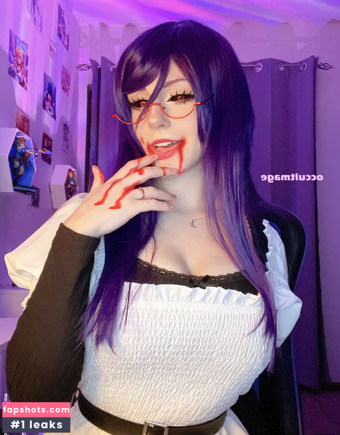 Occultmage gallery photo #119