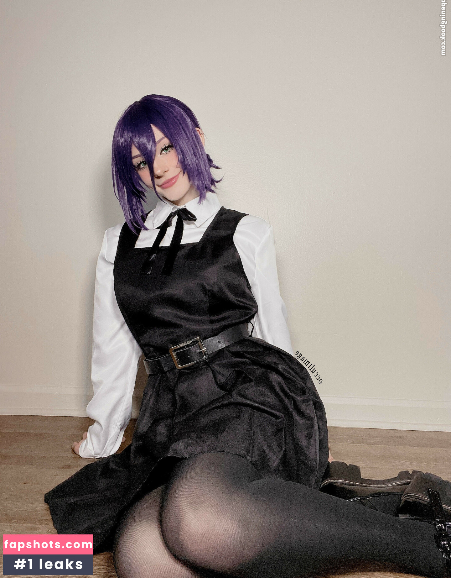 Occultmage gallery photo #14