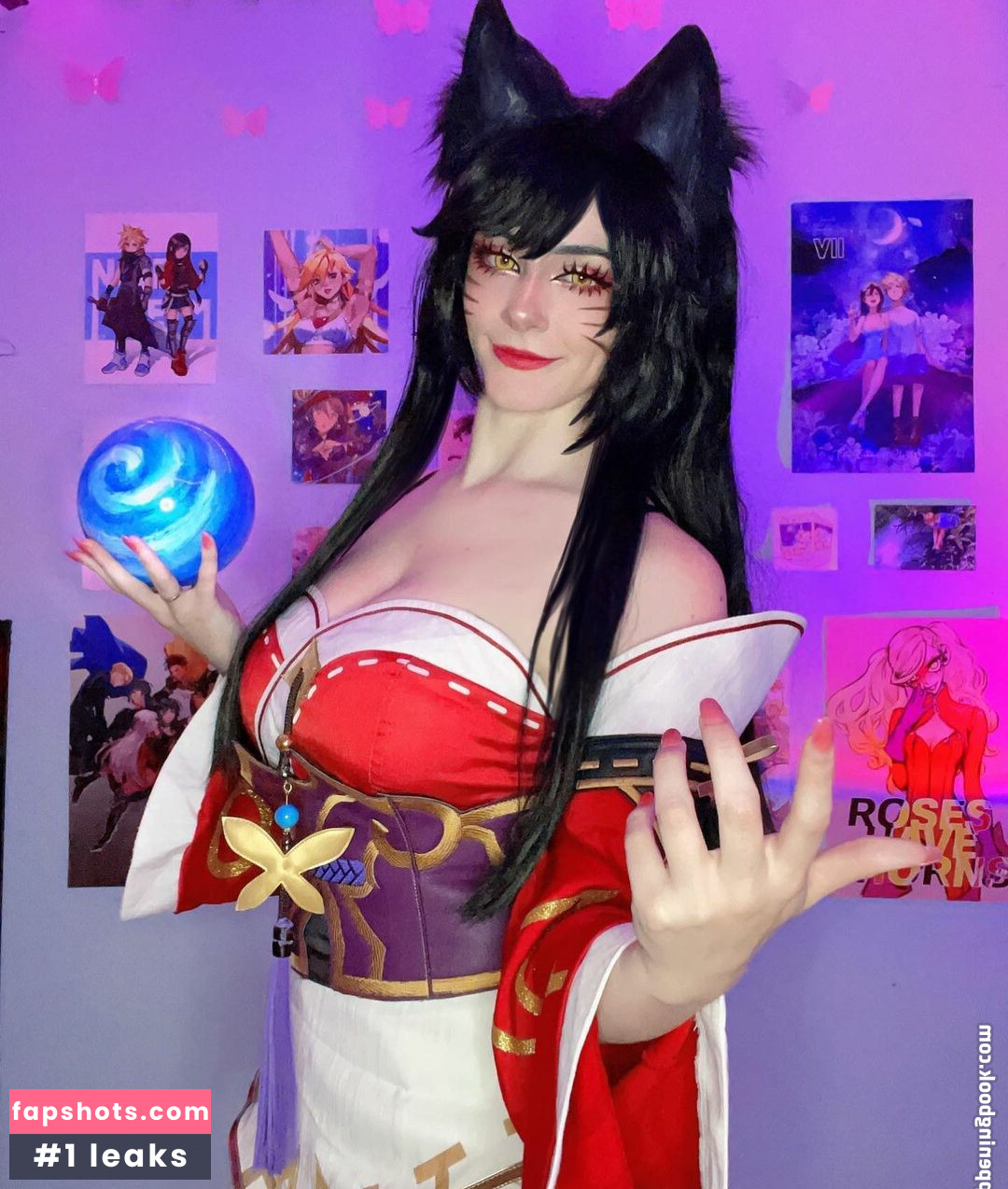 Occultmage gallery photo #131