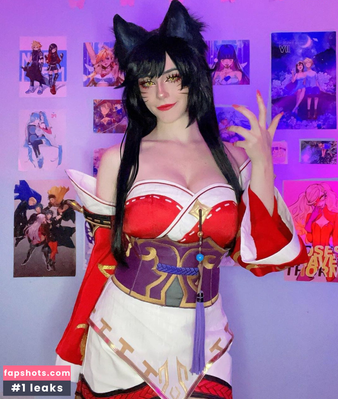 Occultmage gallery photo #132