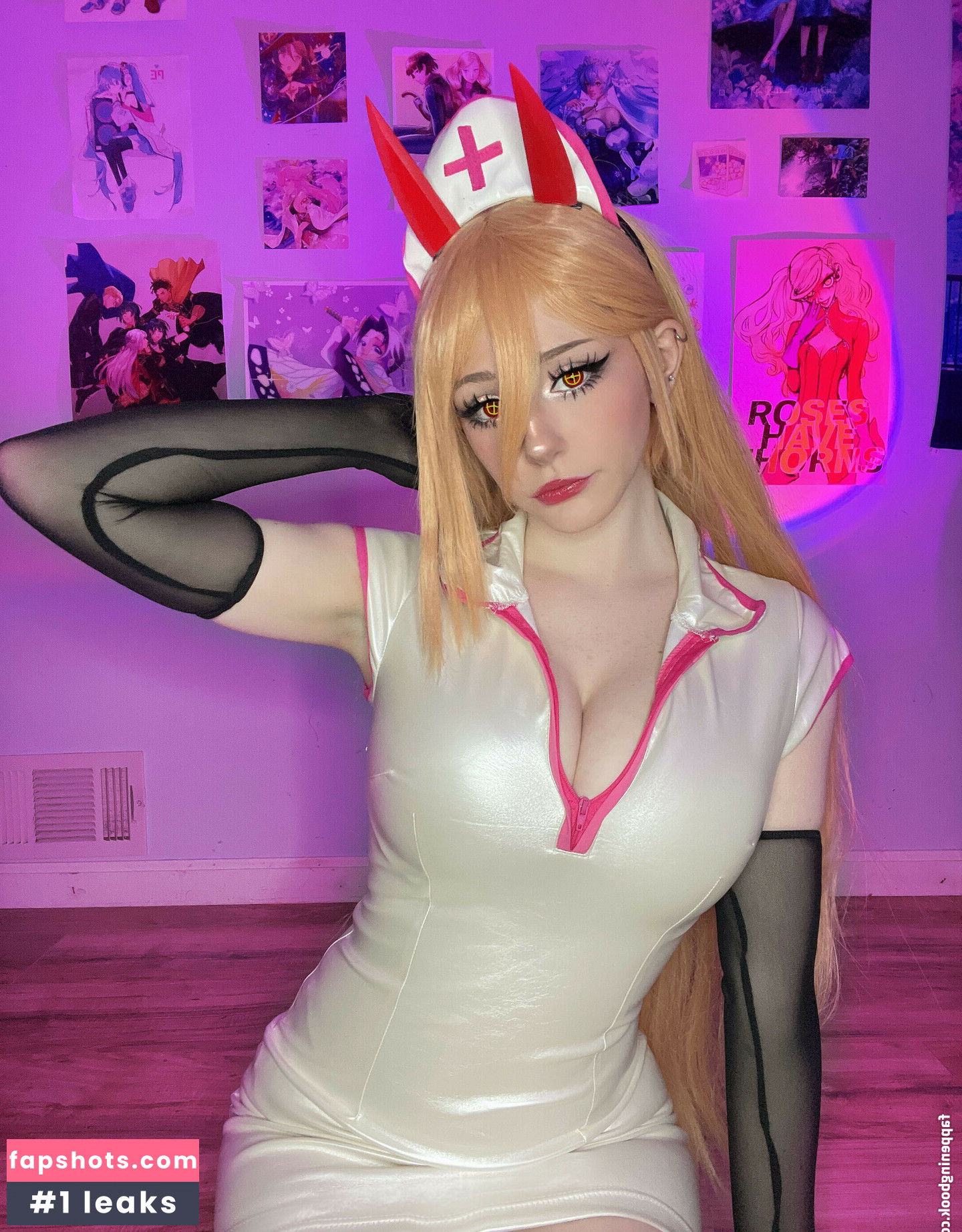 Occultmage gallery photo #145