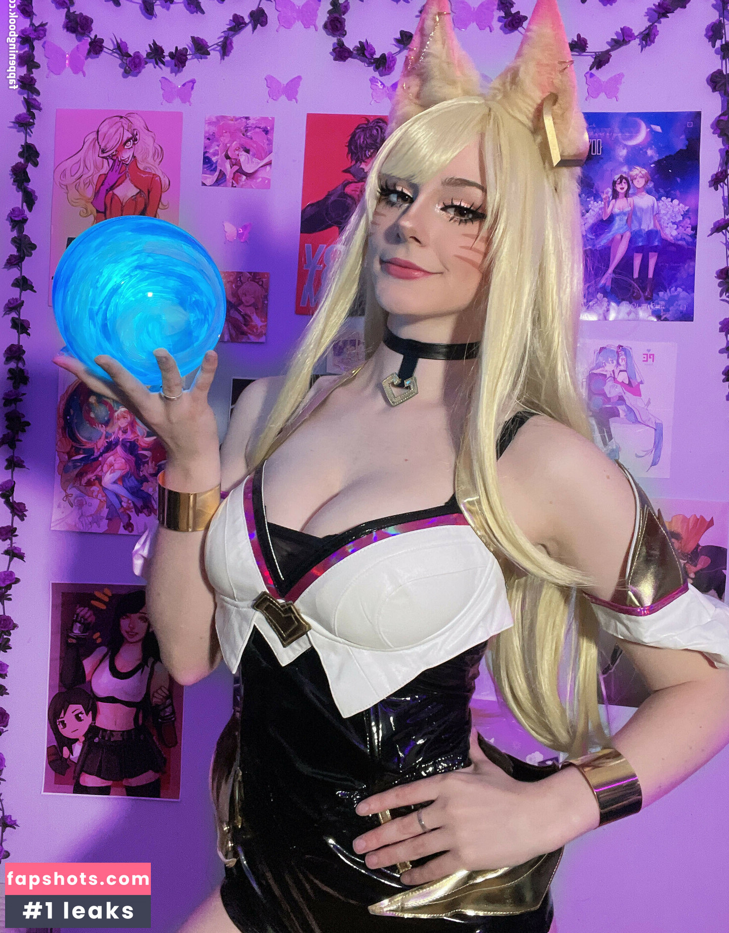 Occultmage gallery photo #166