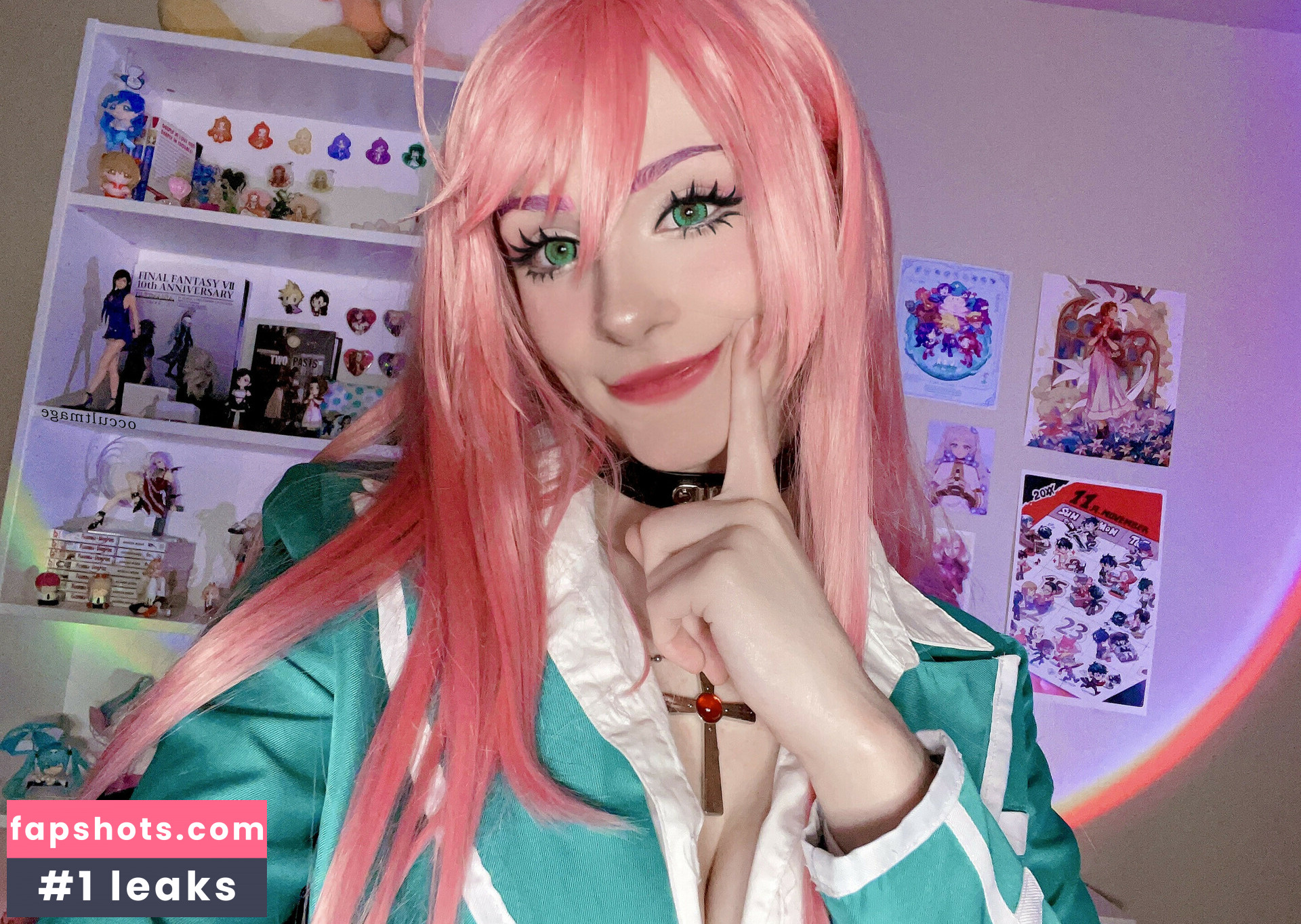 Occultmage gallery photo #18