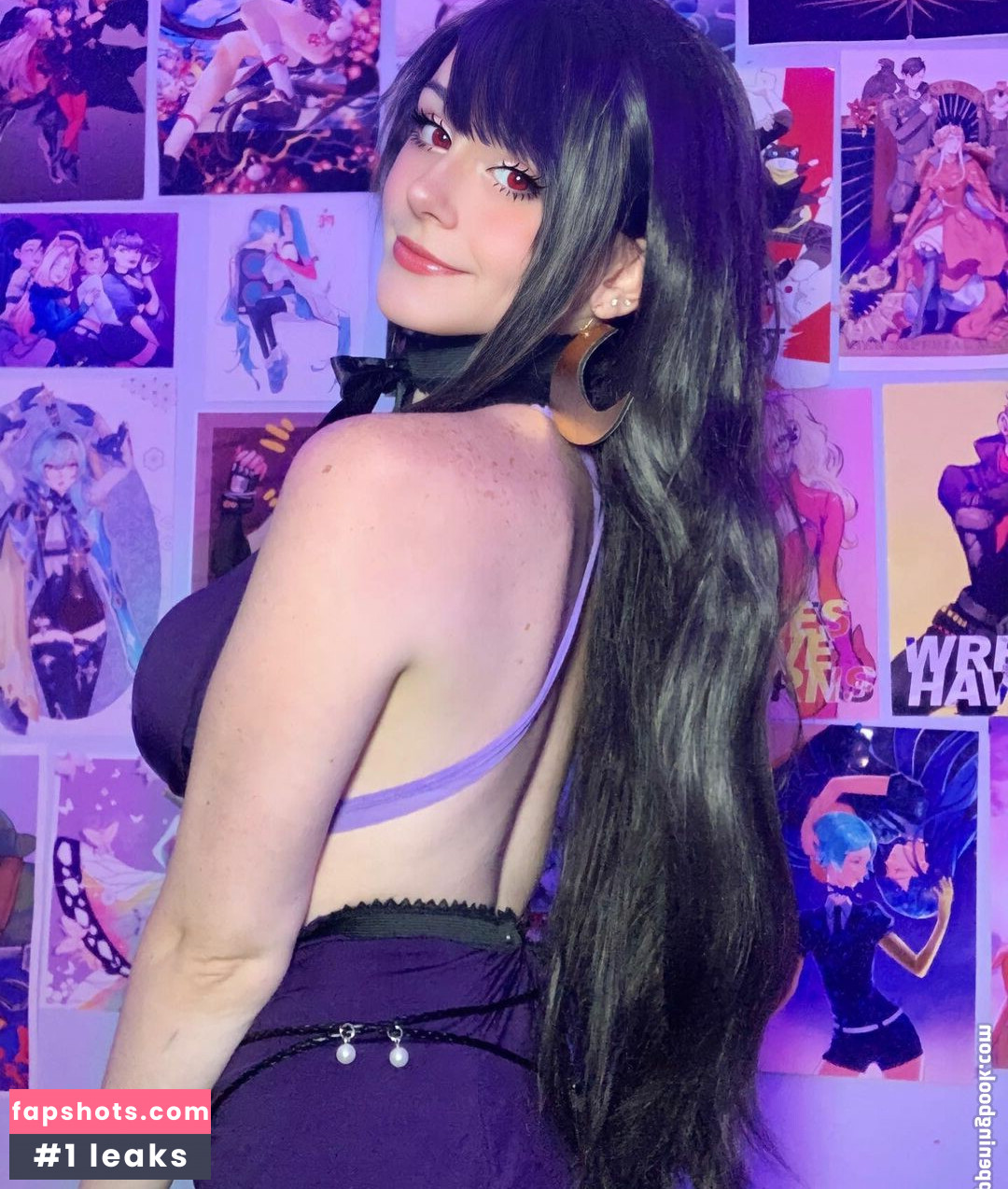 Occultmage gallery photo #175