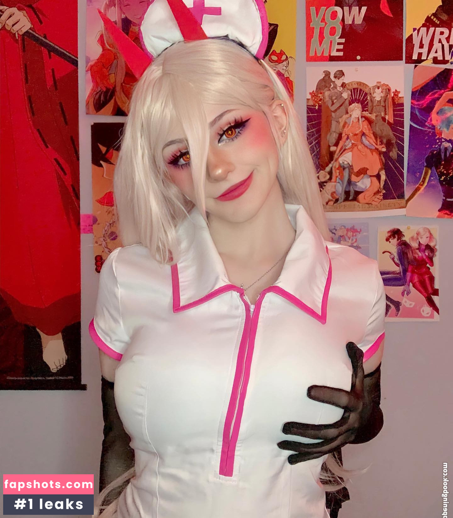 Occultmage gallery photo #177