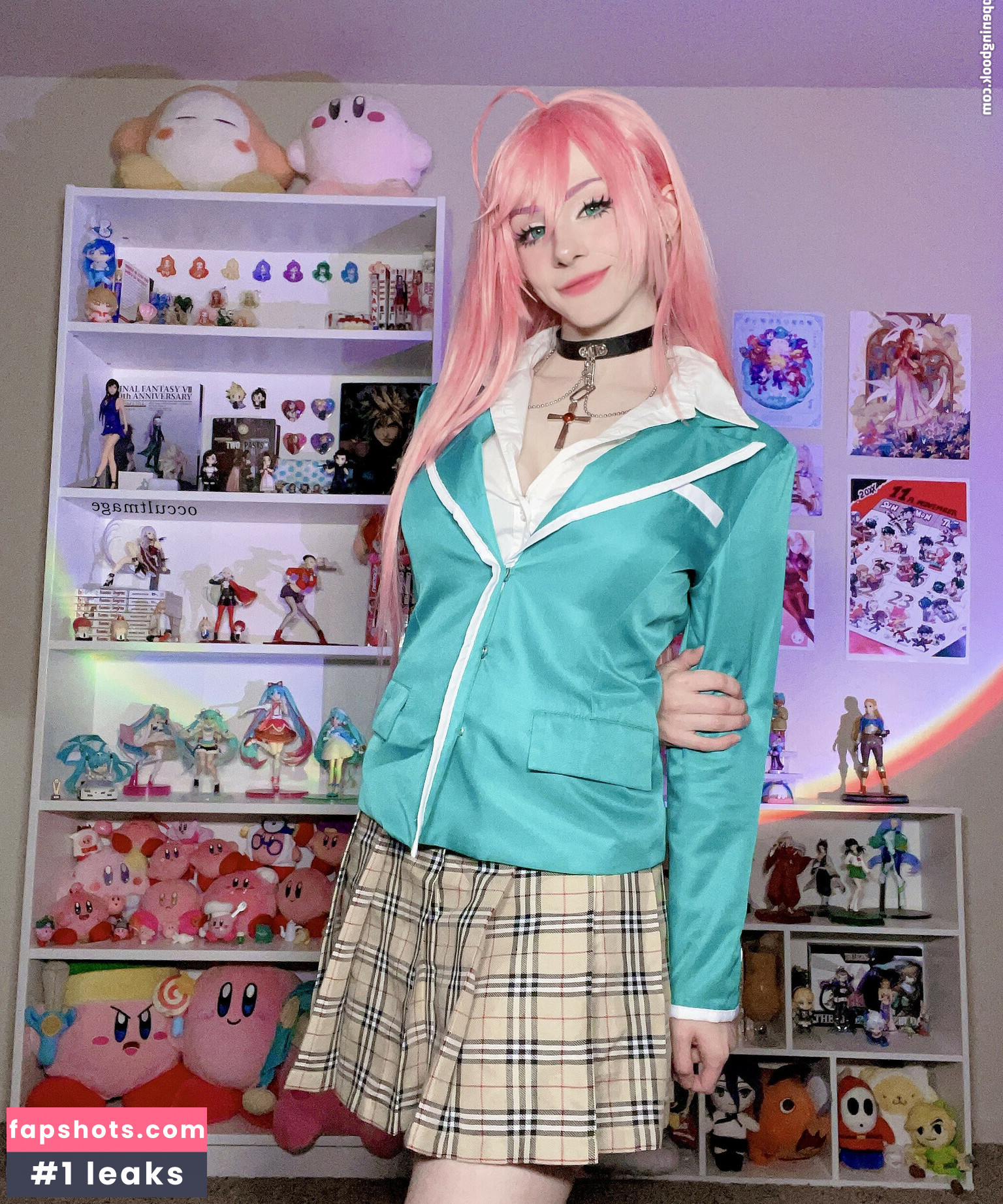 Occultmage gallery photo #21