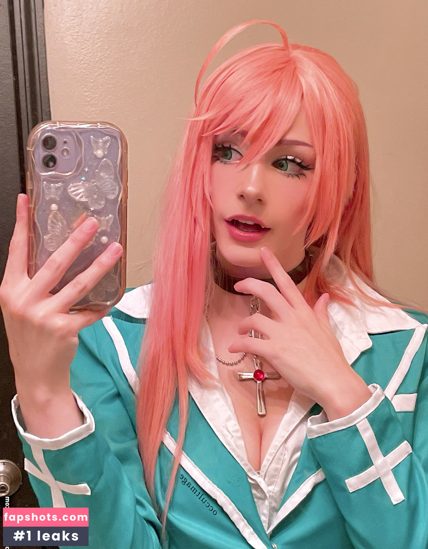 Occultmage gallery photo #22