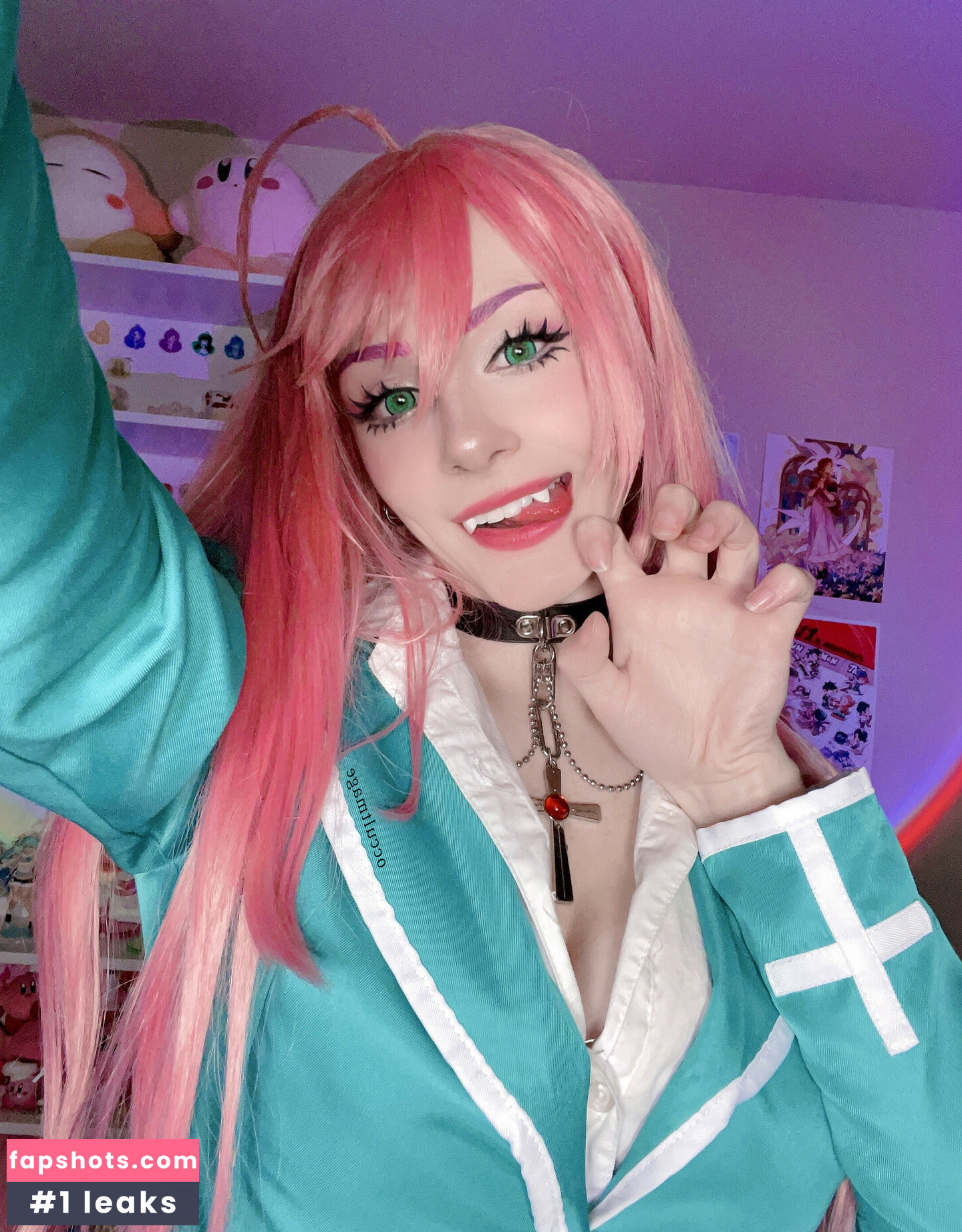 Occultmage gallery photo #25