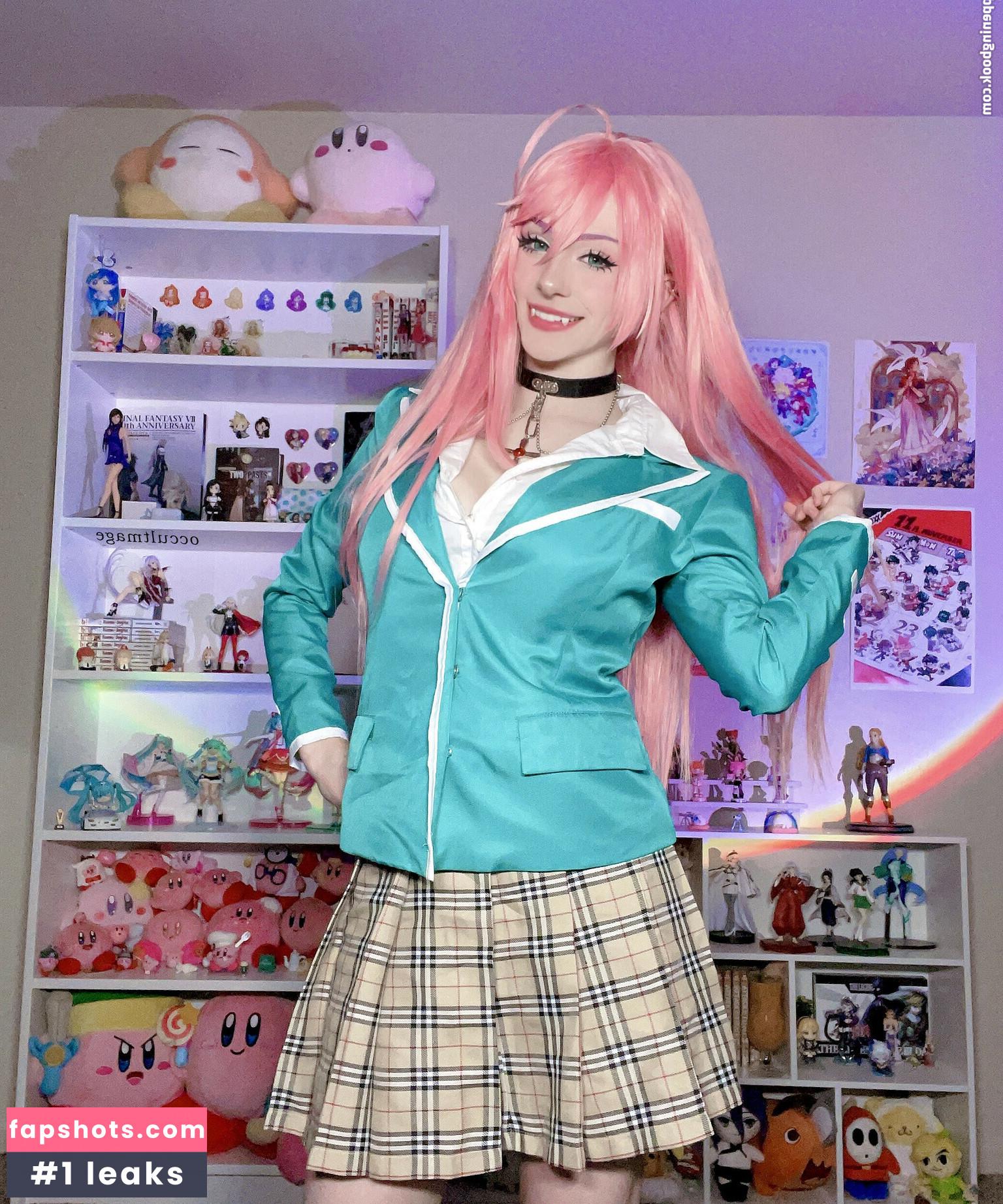 Occultmage gallery photo #27