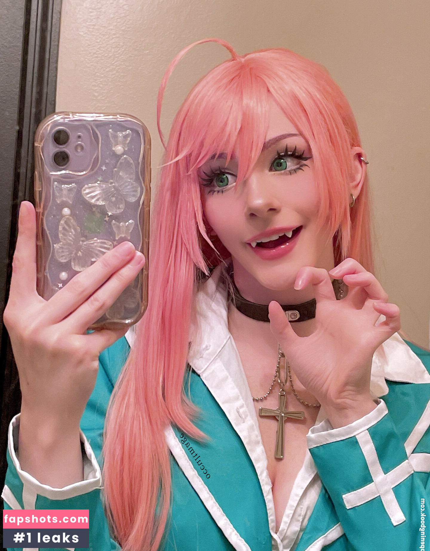 Occultmage gallery photo #28