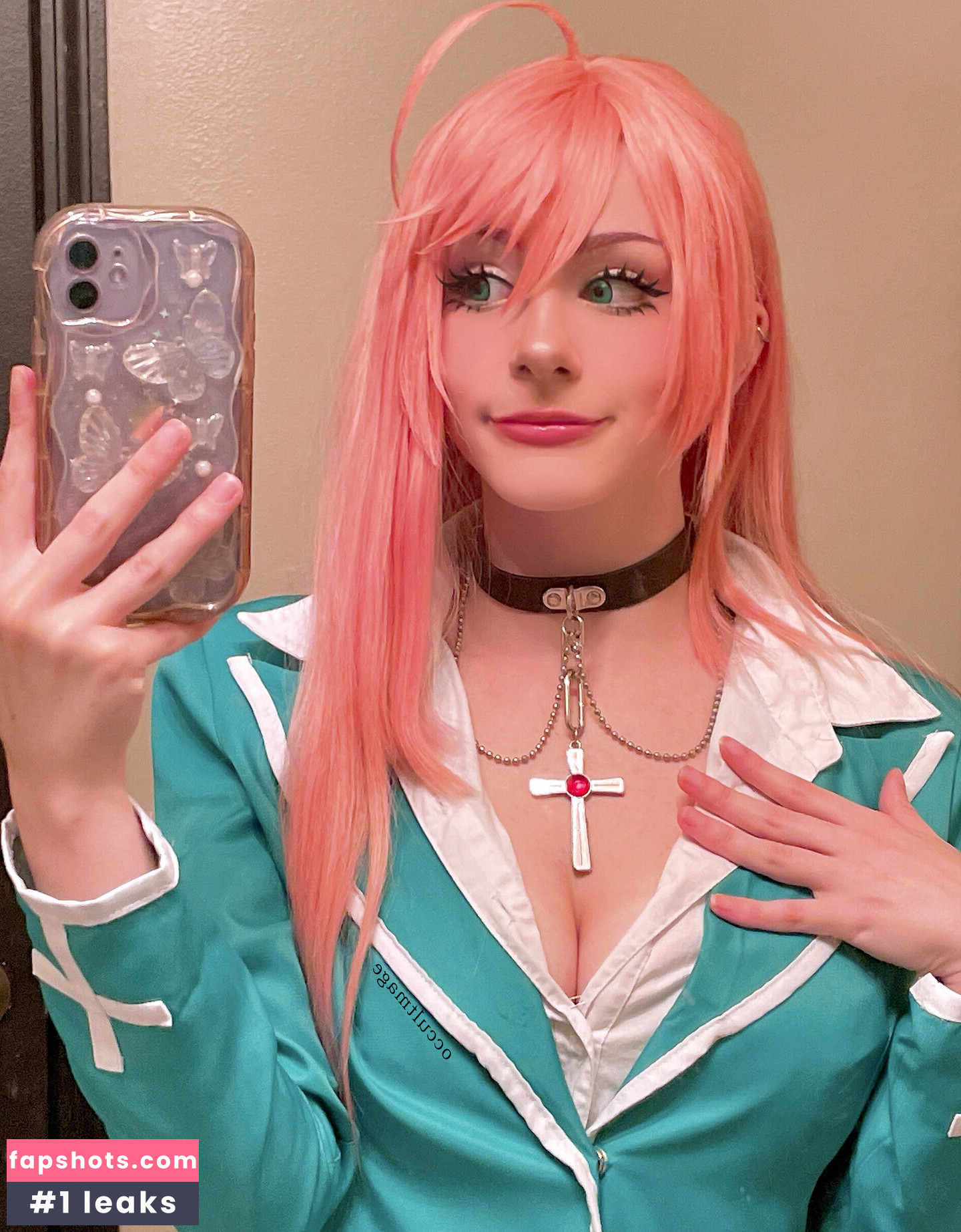 Occultmage gallery photo #30