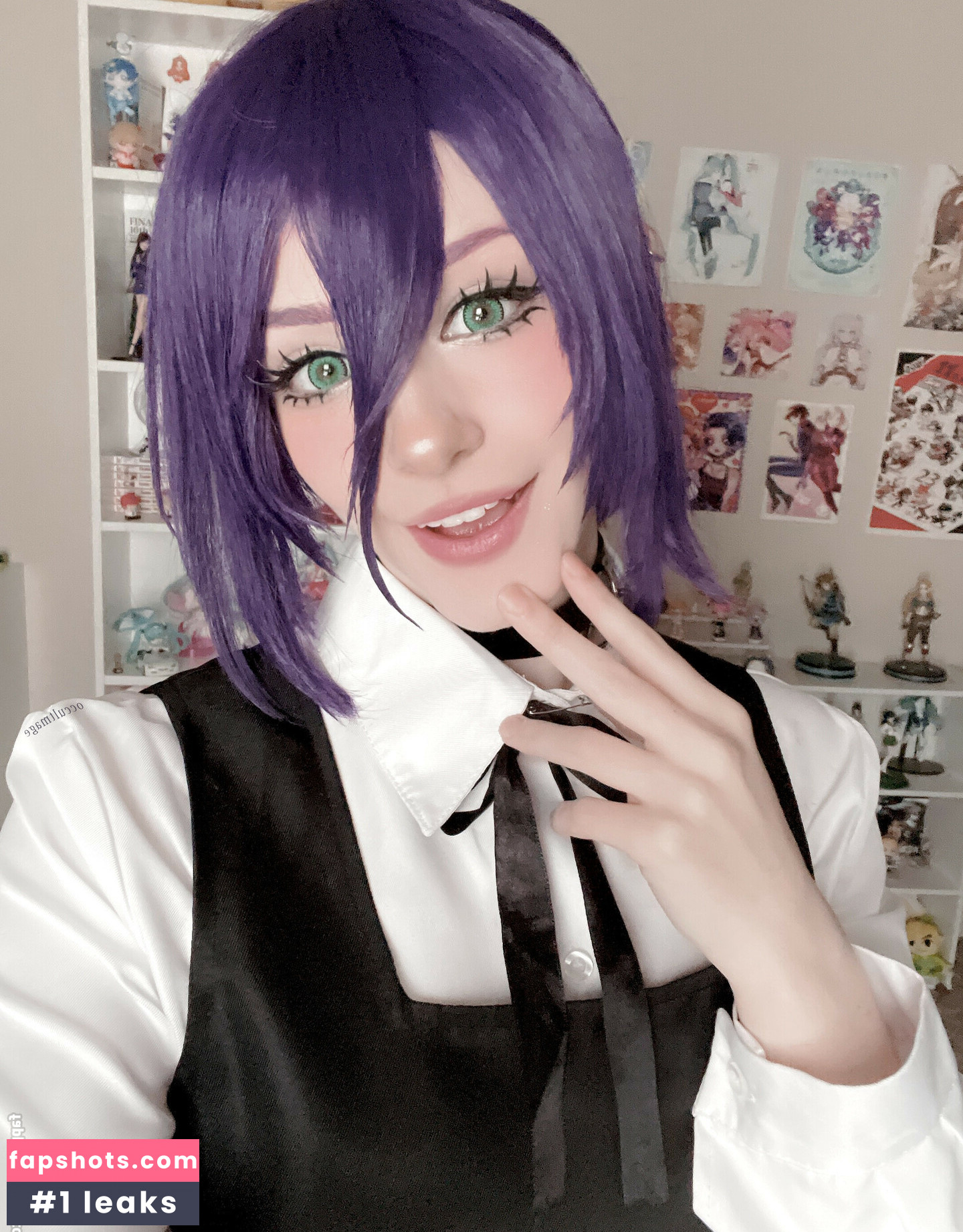 Occultmage gallery photo #4