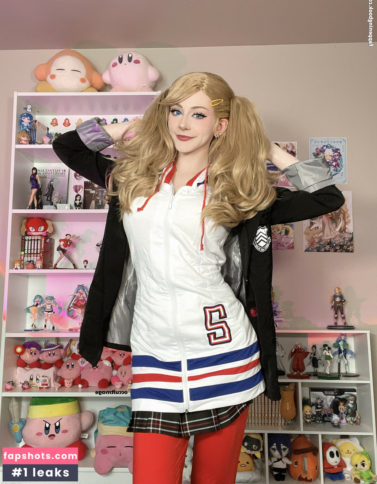 Occultmage gallery photo #34