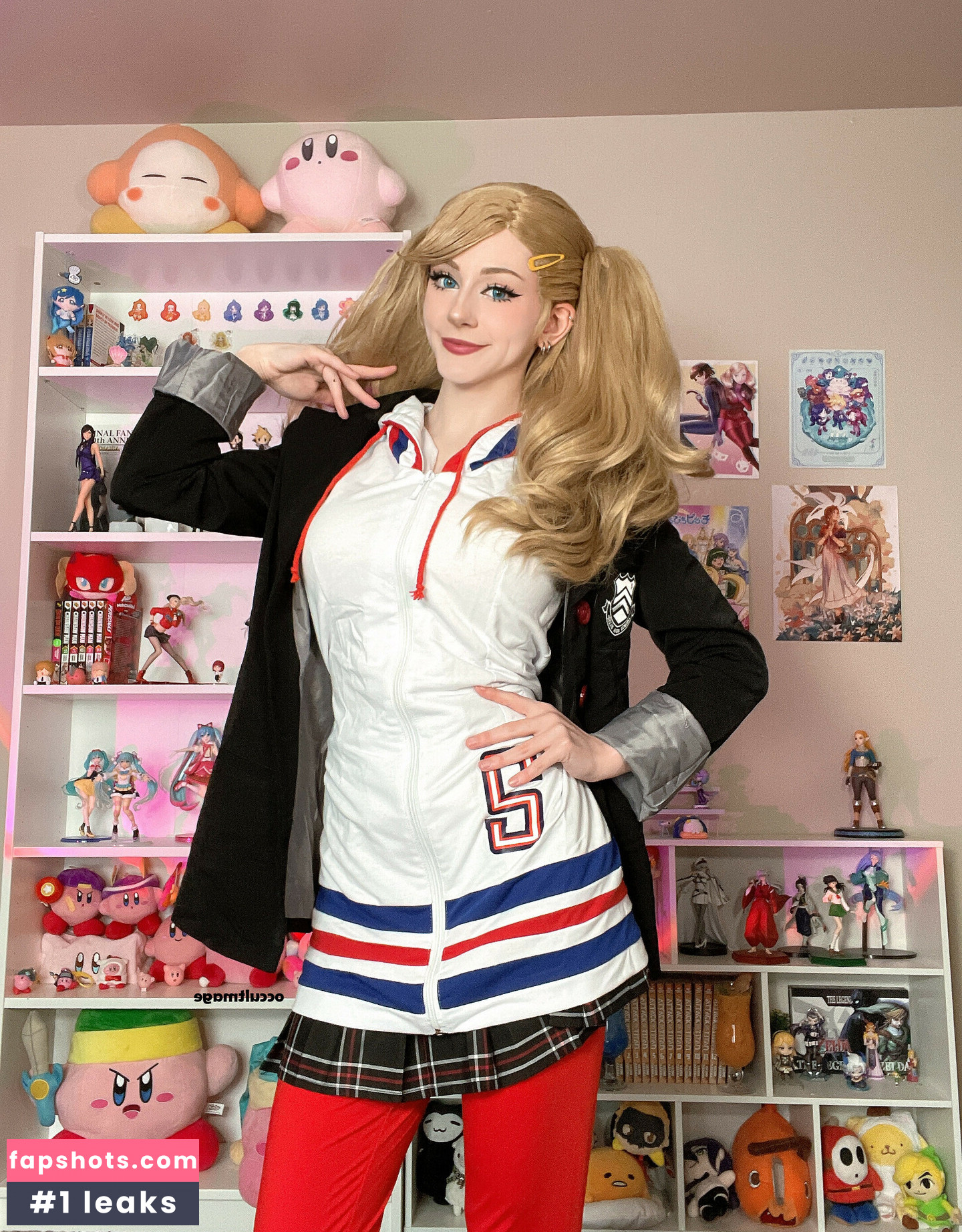 Occultmage gallery photo #40