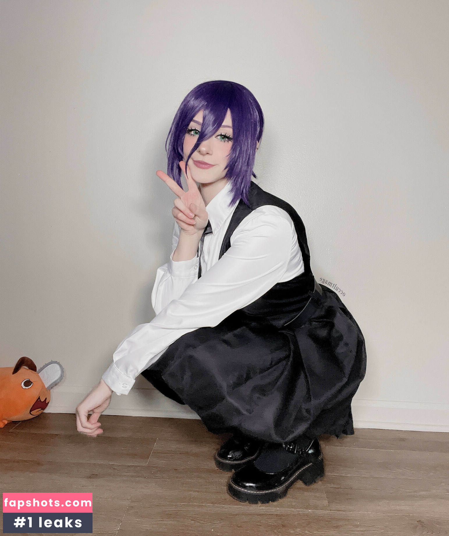 Occultmage gallery photo #5