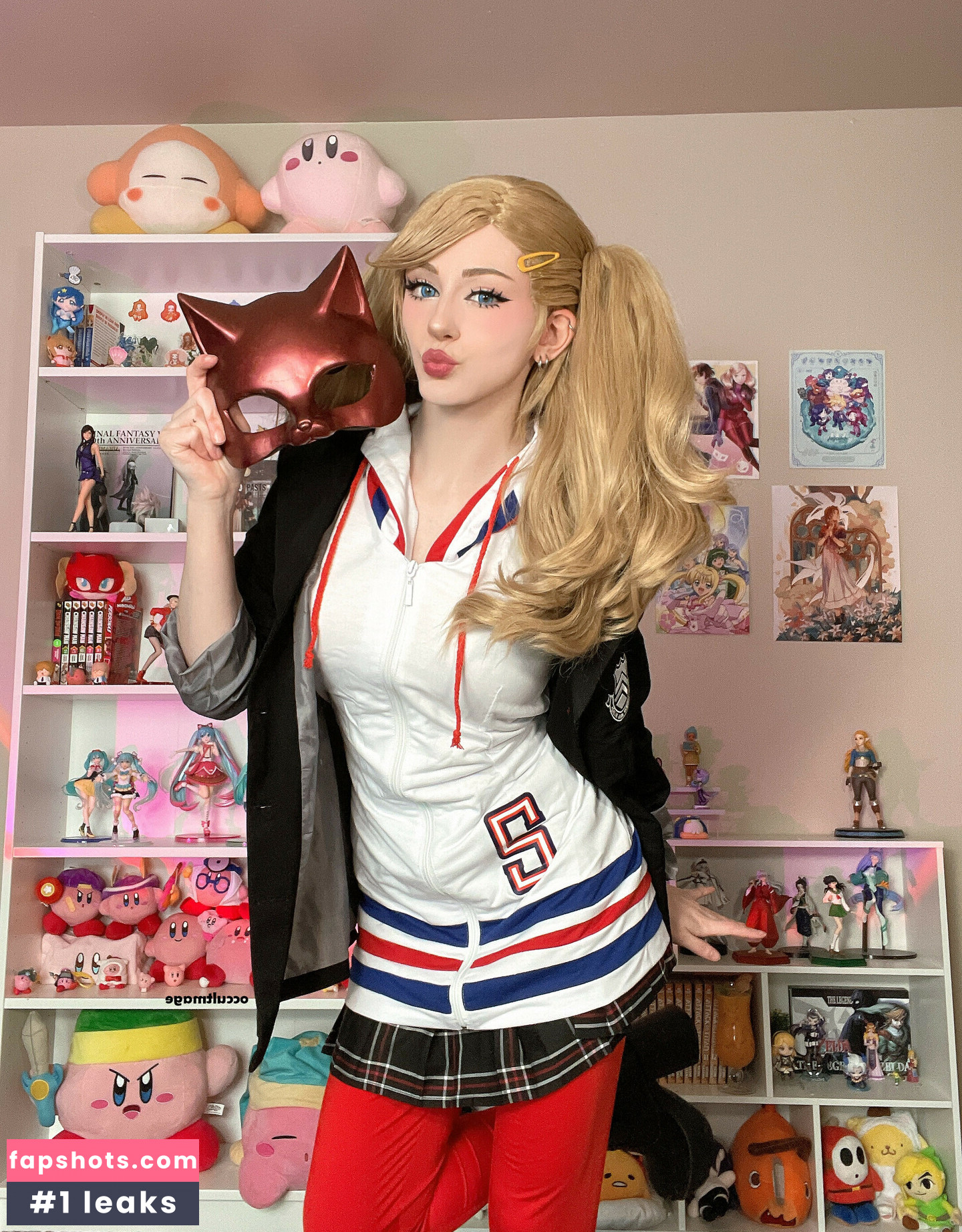 Occultmage Nacktheit OnlyFans Fotos #43 - Fapshots