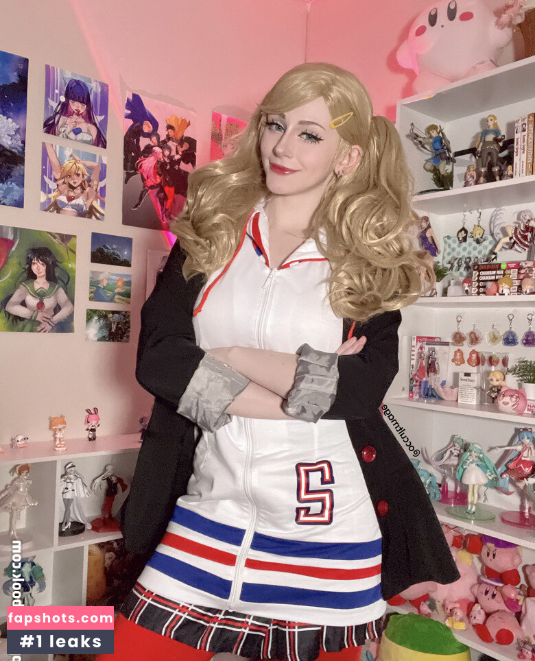 Occultmage gallery photo #51