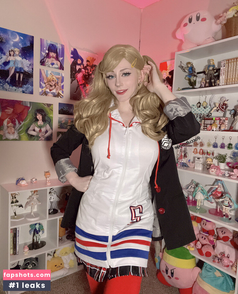 Occultmage gallery photo #53