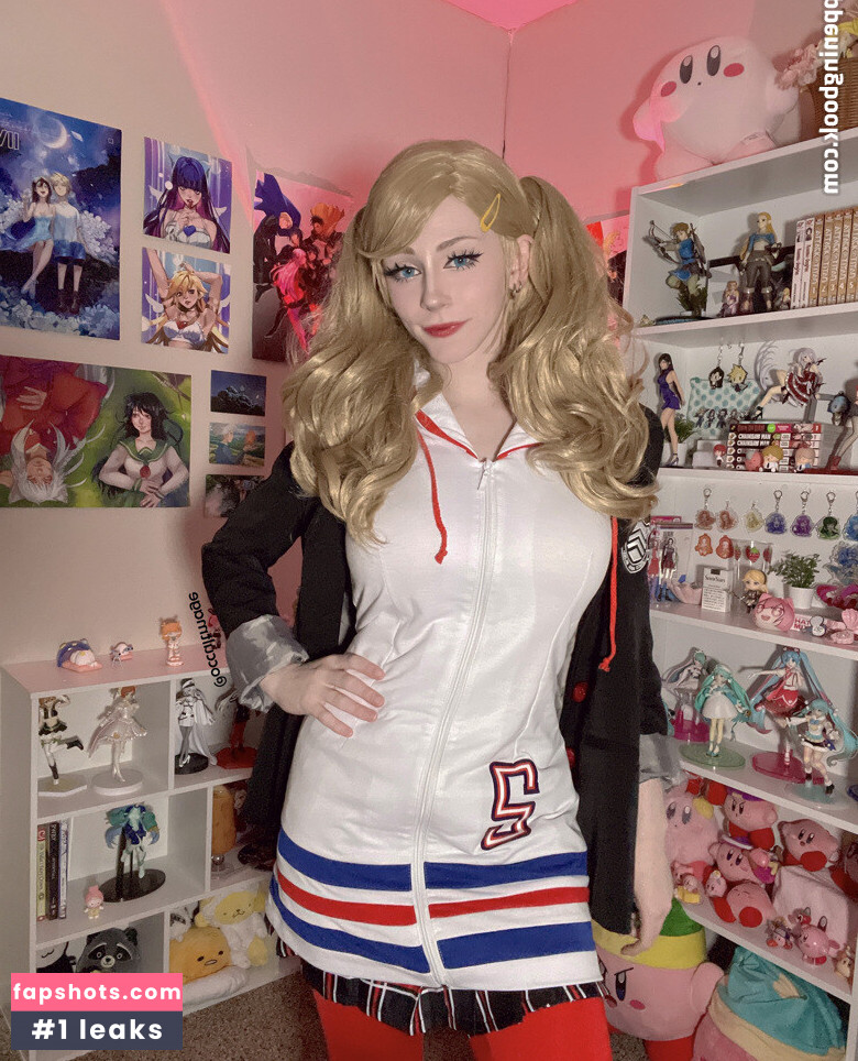 Occultmage gallery photo #56