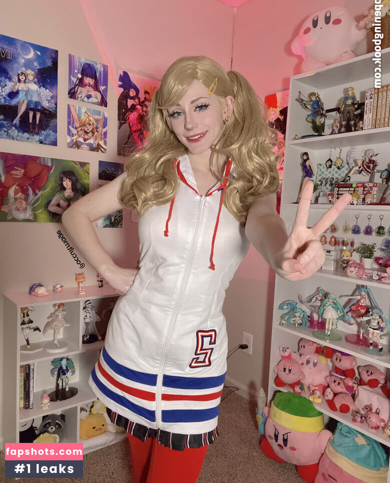 Occultmage gallery photo #59